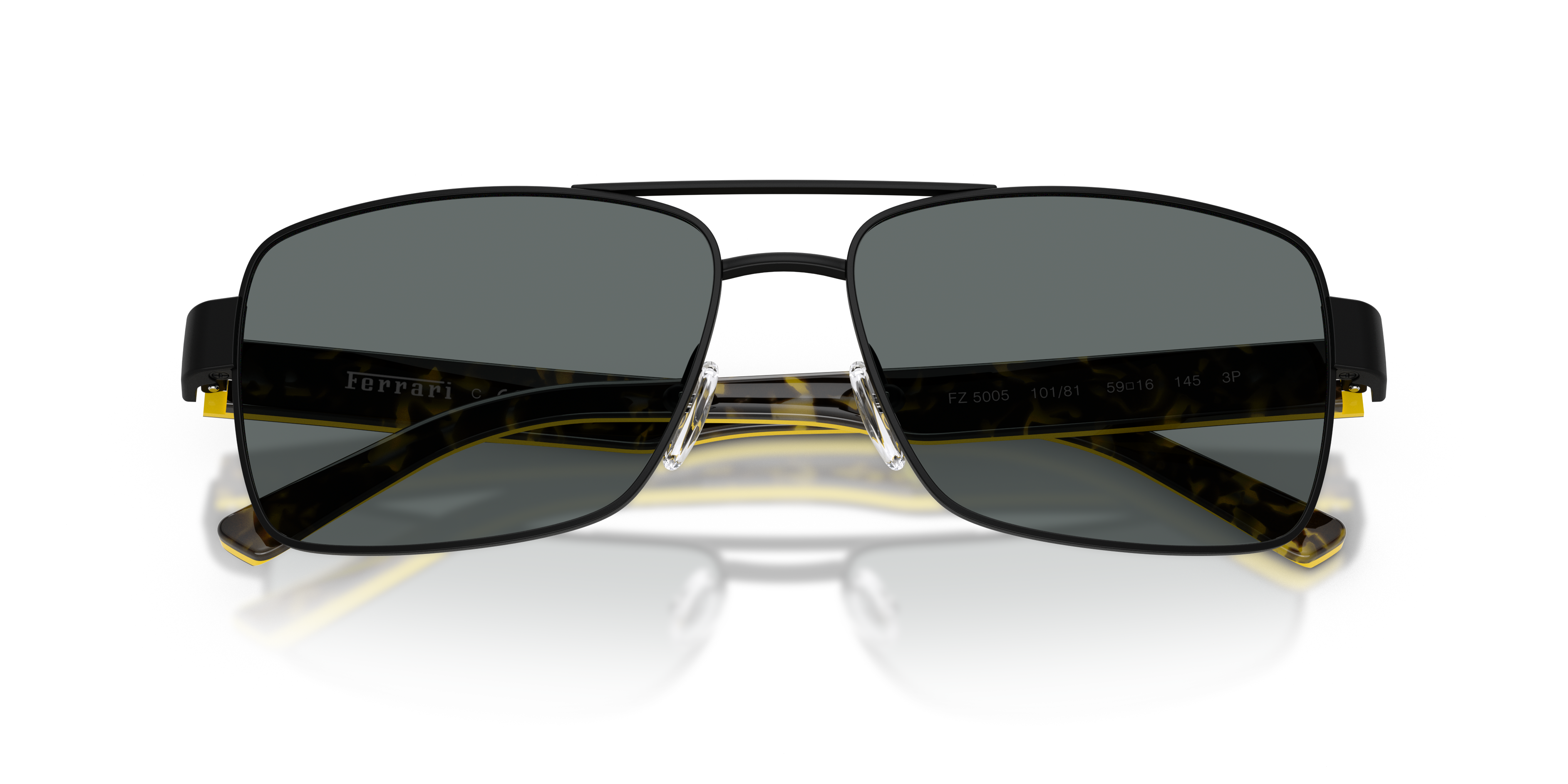 FERRARI SCUDERIA FZ5005 101/81 59