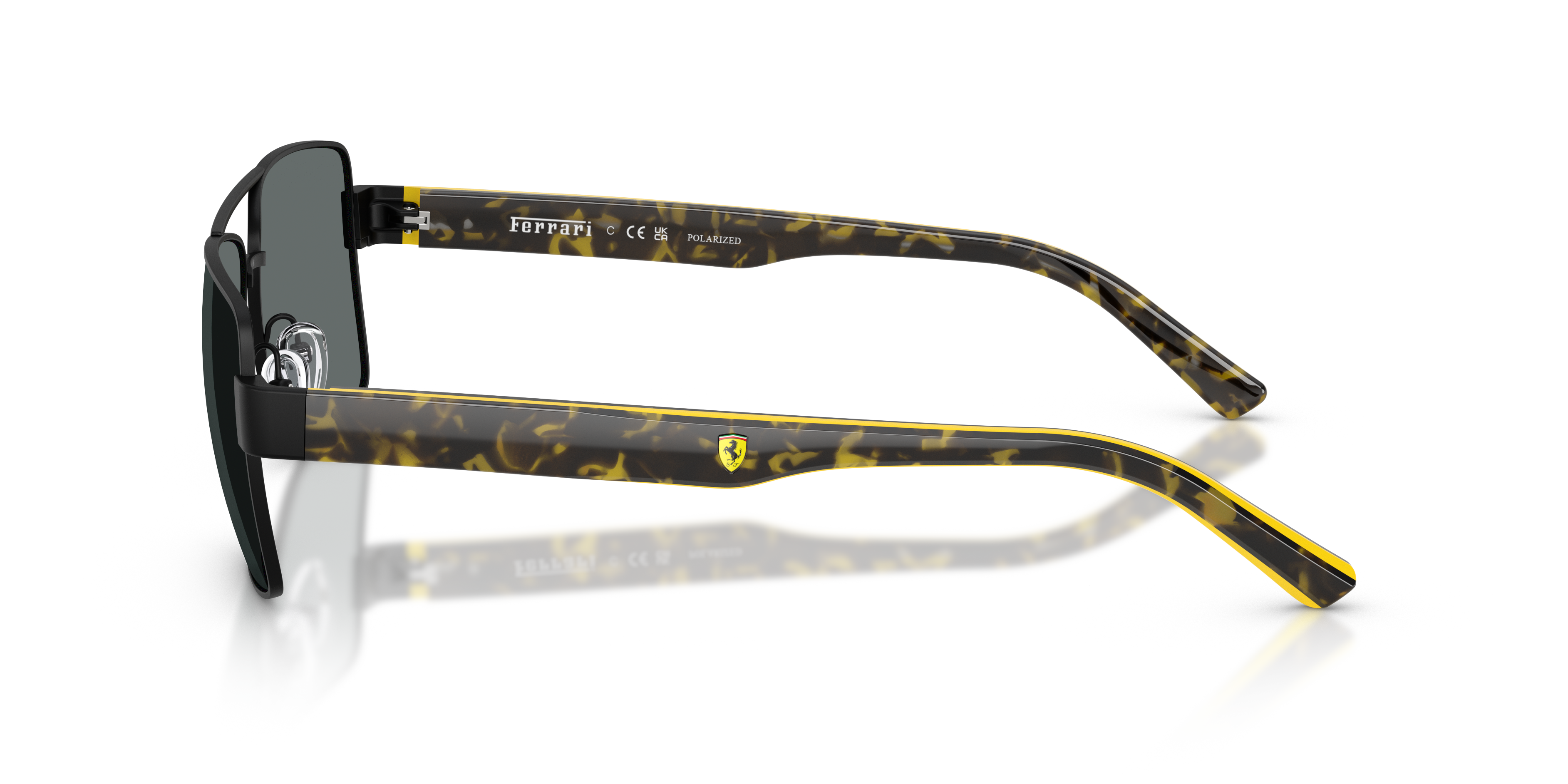 FERRARI SCUDERIA FZ5005 101/81 59