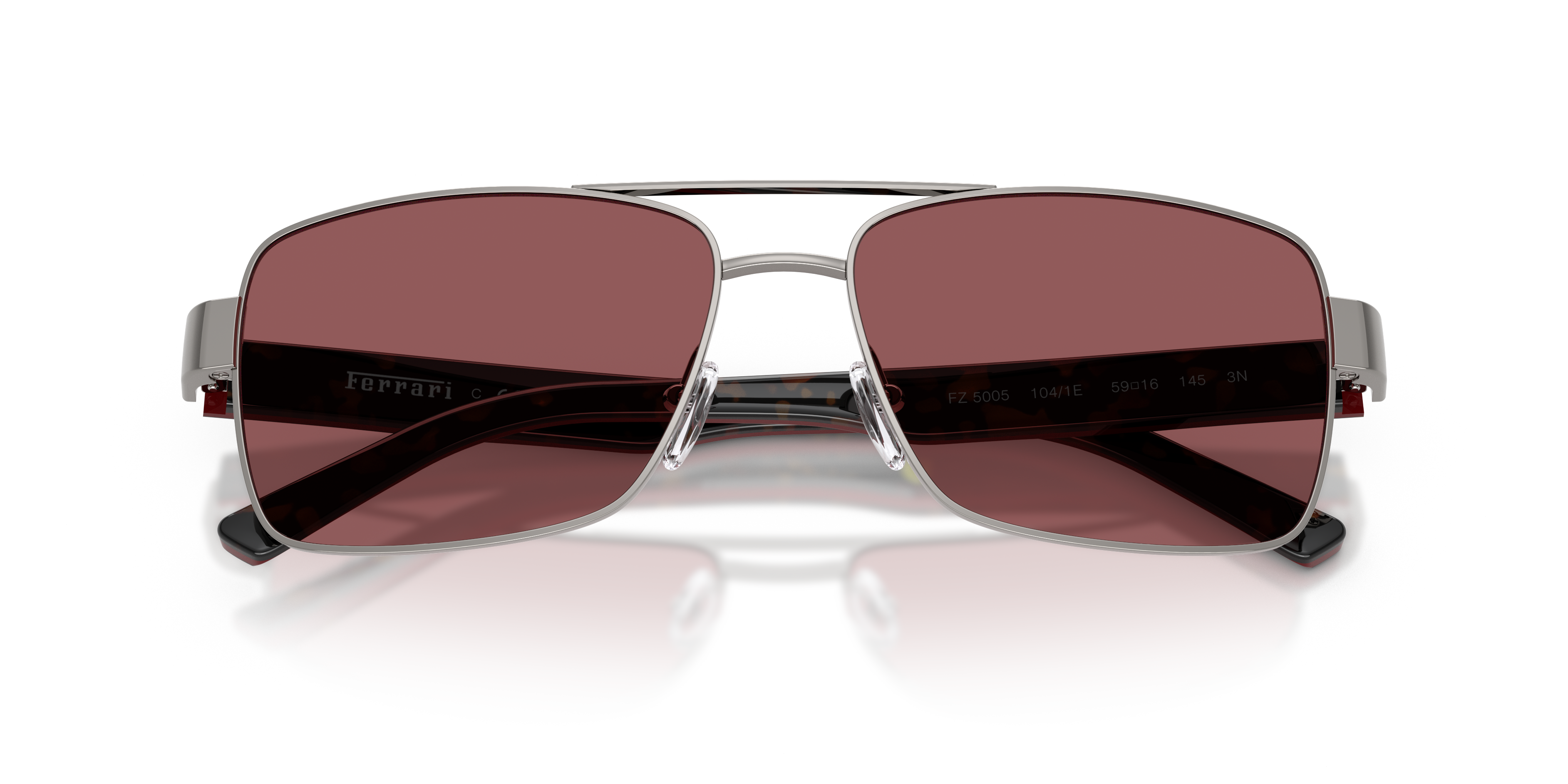 FERRARI SCUDERIA FZ5005 104/1E 59