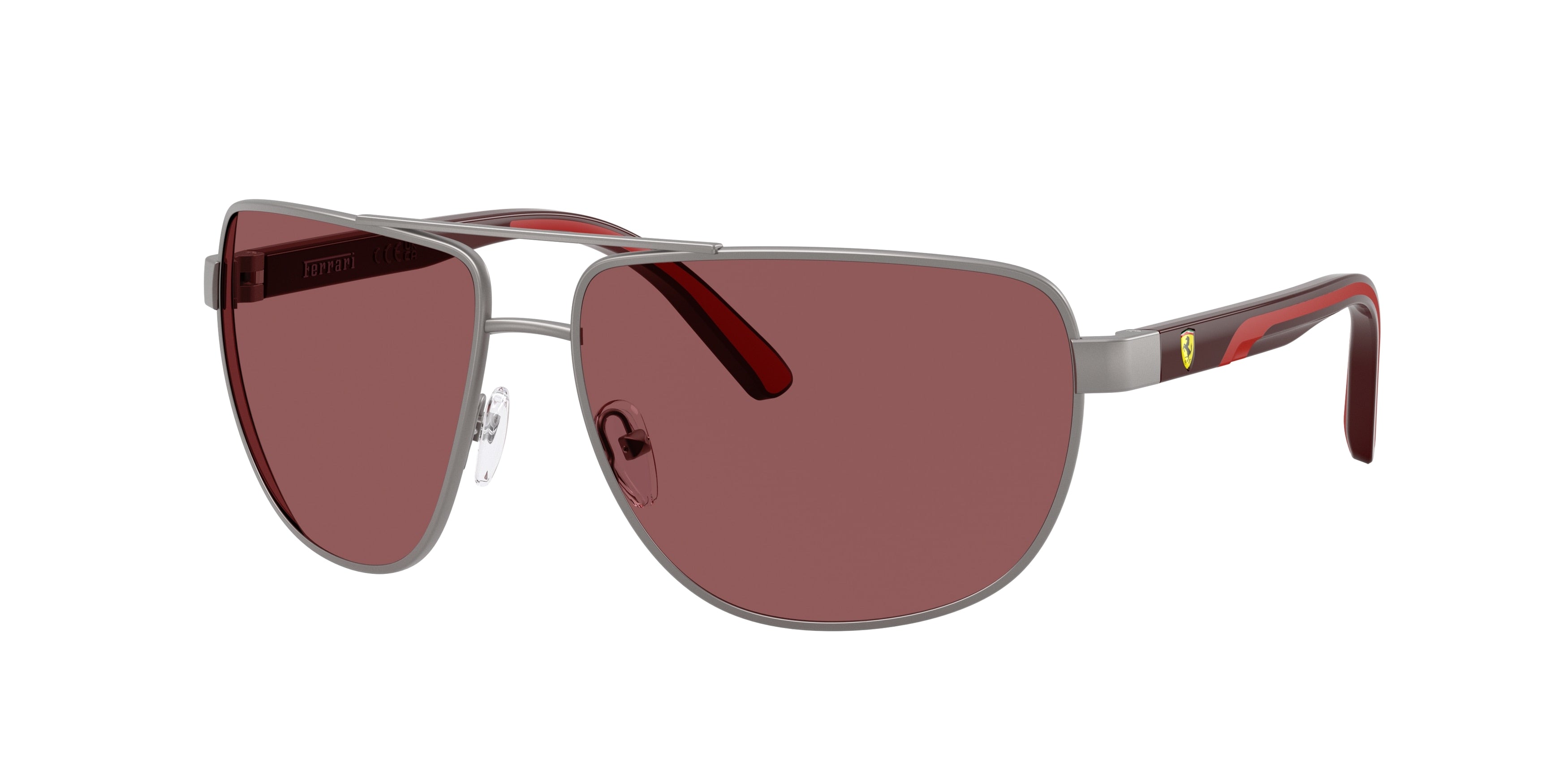 FERRARI SCUDERIA FZ5007 115/1E 64