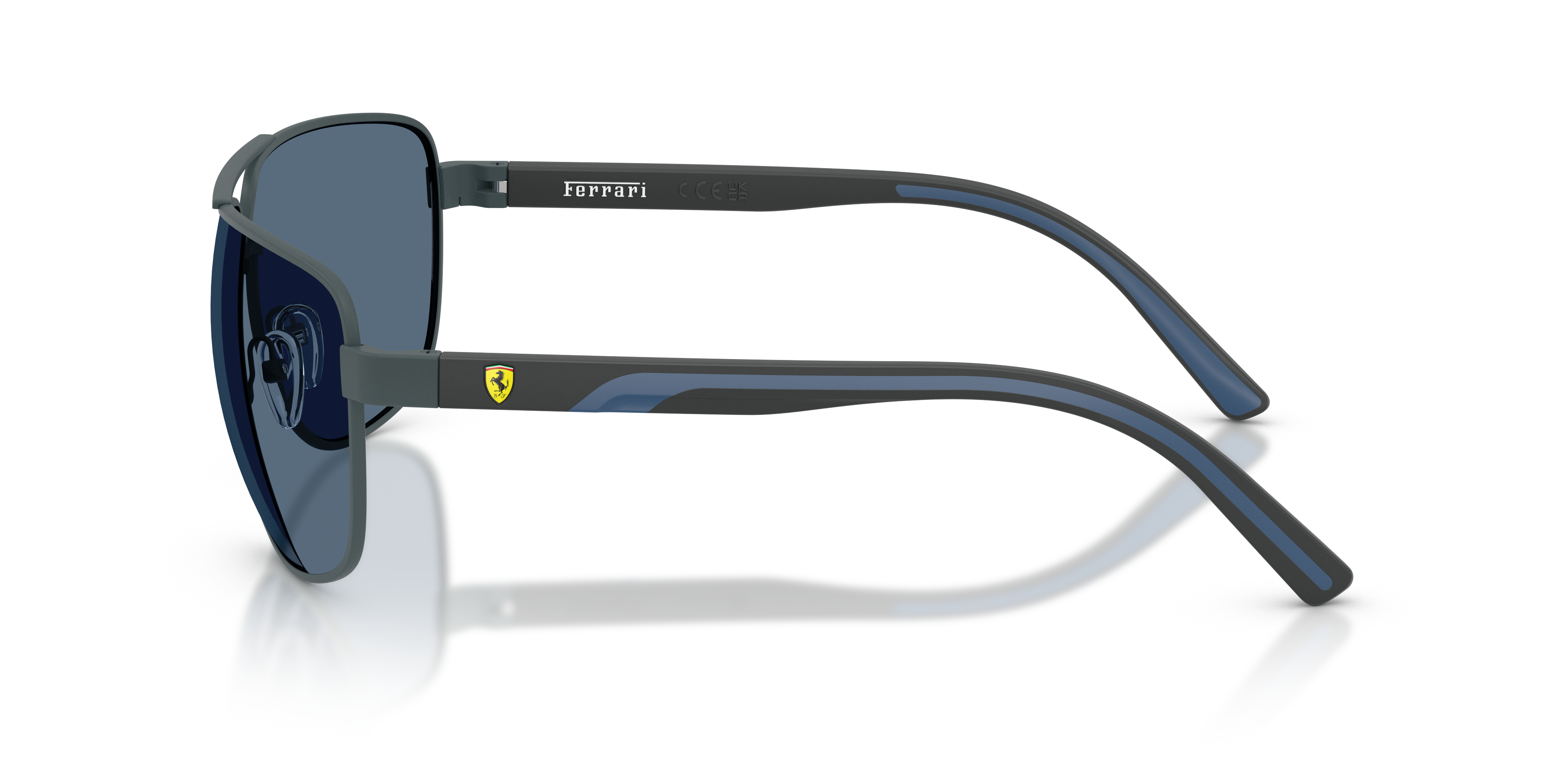 FERRARI SCUDERIA FZ5007 130/80 64