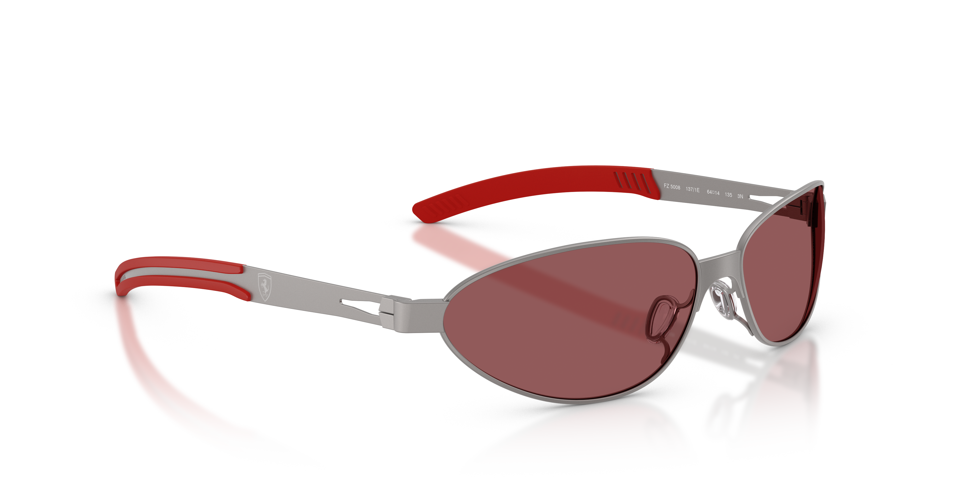 FERRARI SCUDERIA FZ5008 137/1E 64