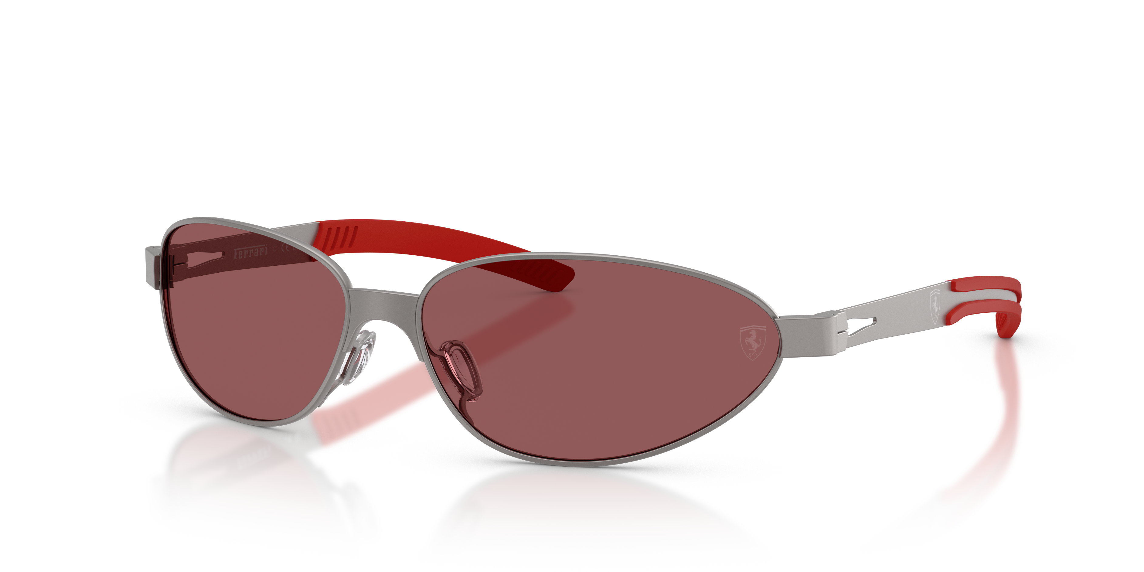 FERRARI SCUDERIA FZ5008 137/1E 64