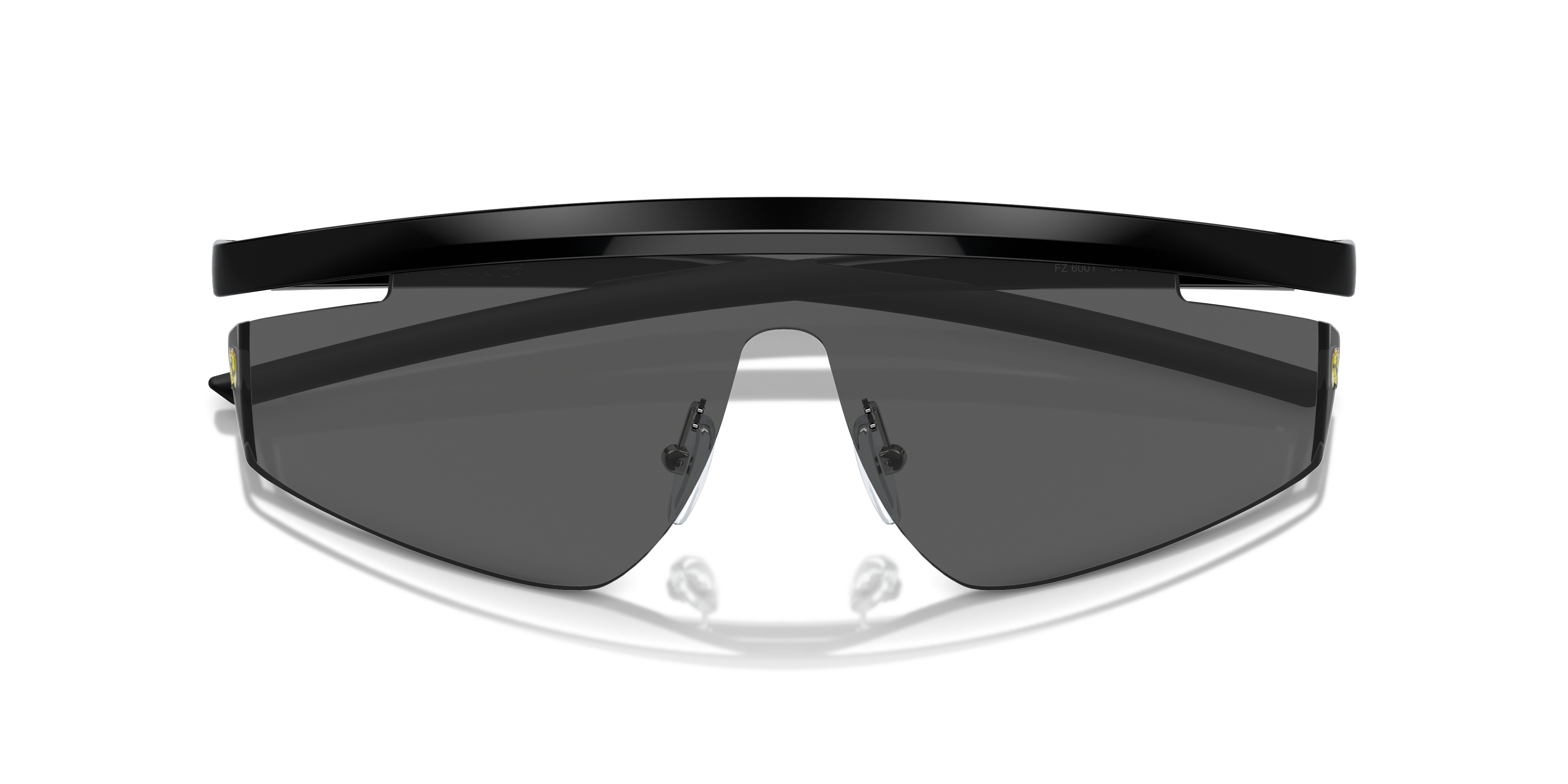 FERRARI SCUDERIA FZ6001 501/87 40