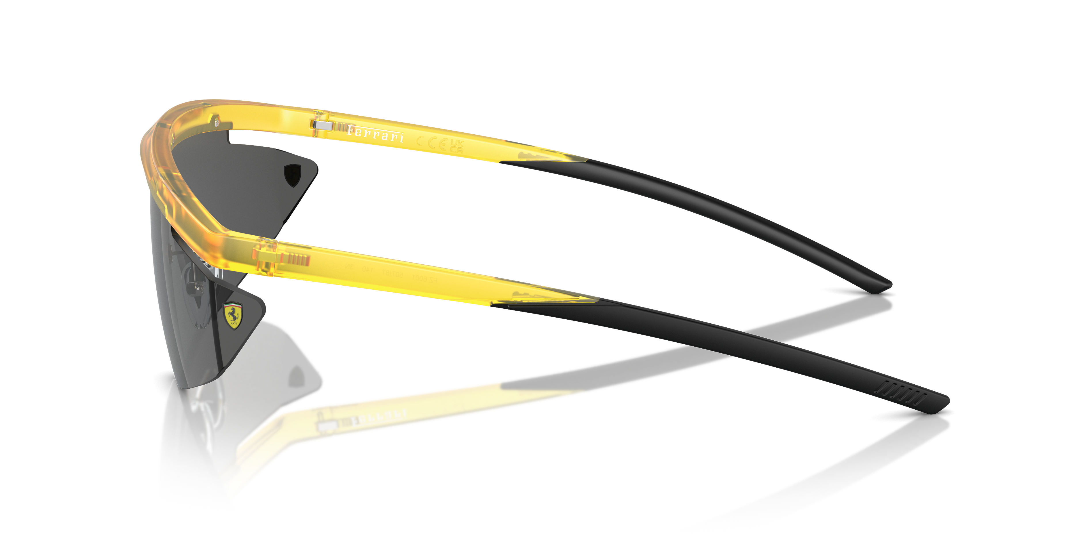 FERRARI SCUDERIA FZ6001 507/87 40