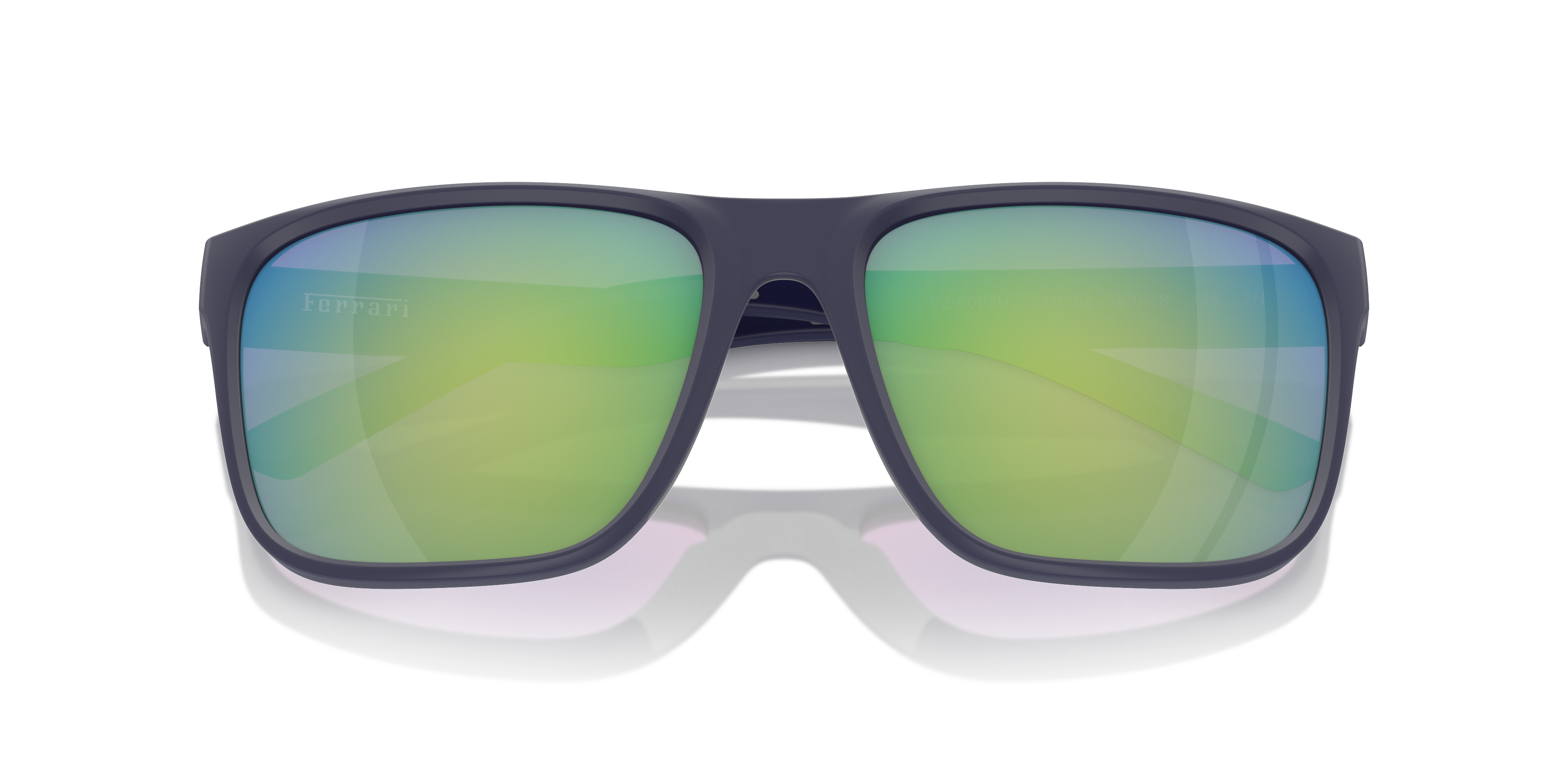 FERRARI SCUDERIA FZ6002U 510/3R 59