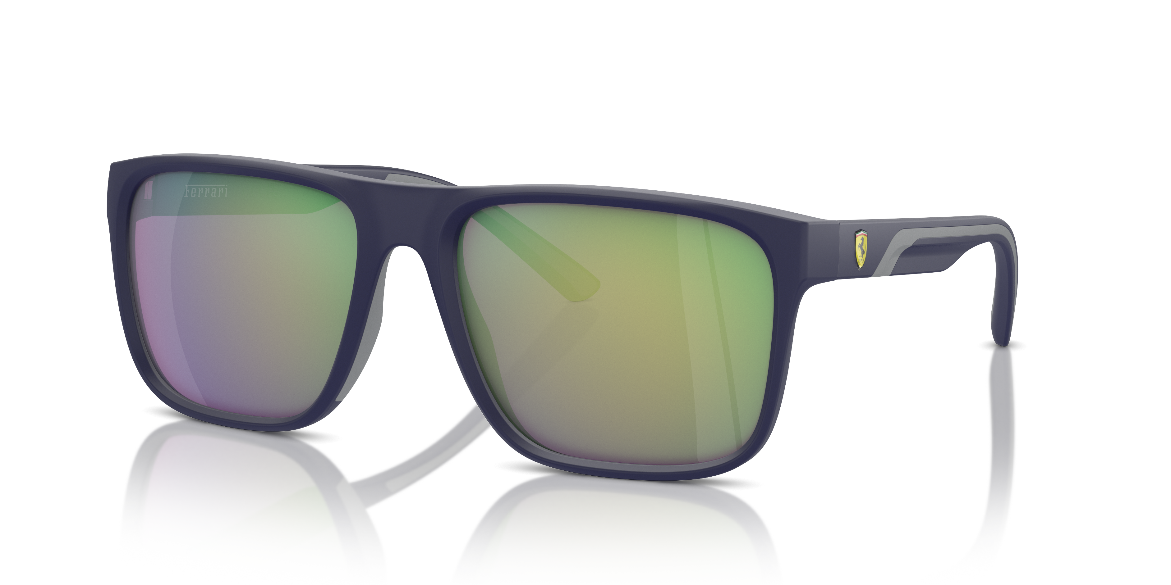 FERRARI SCUDERIA FZ6002U 510/3R 59