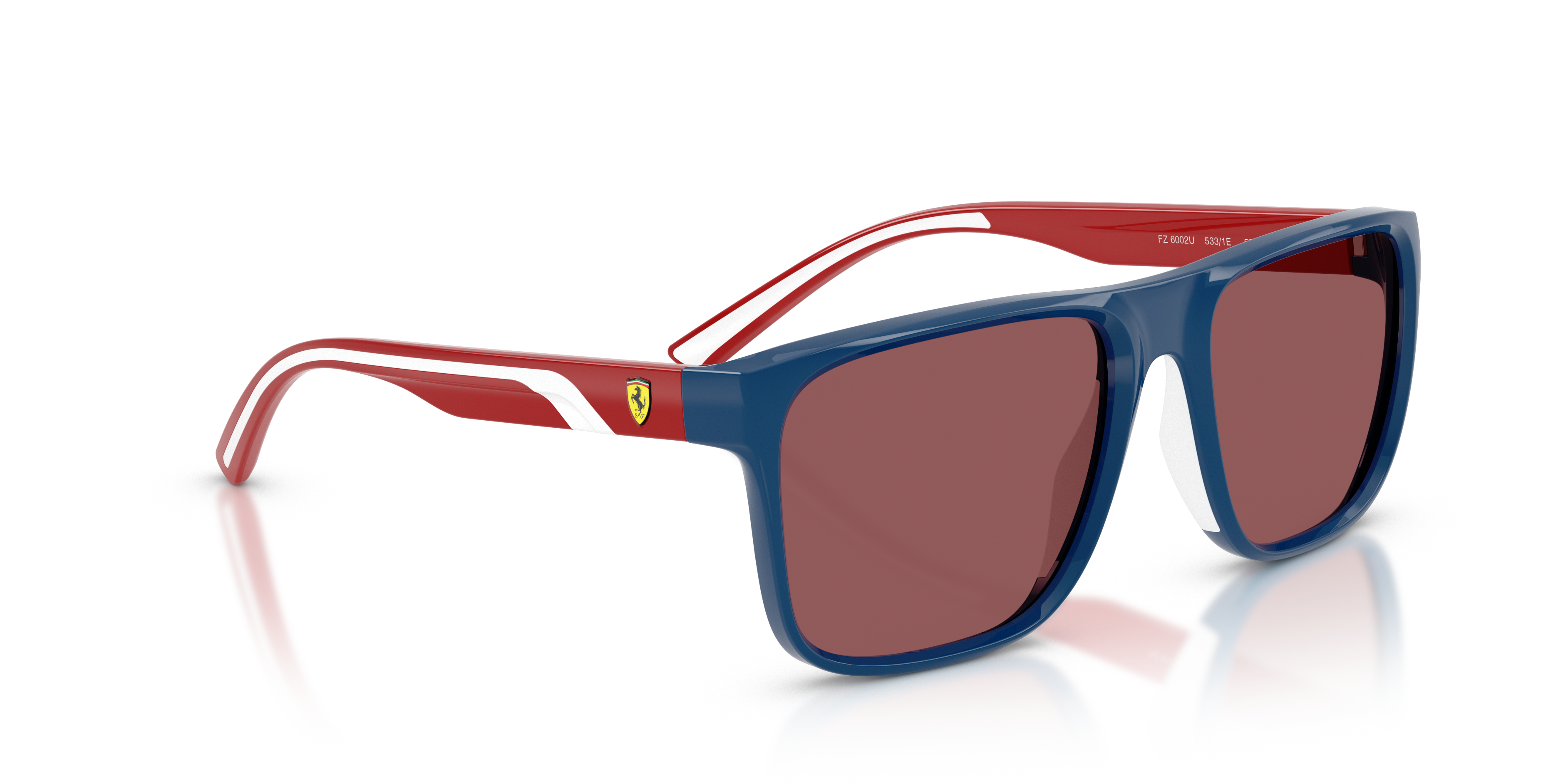 FERRARI SCUDERIA FZ6002U 533/1E 59