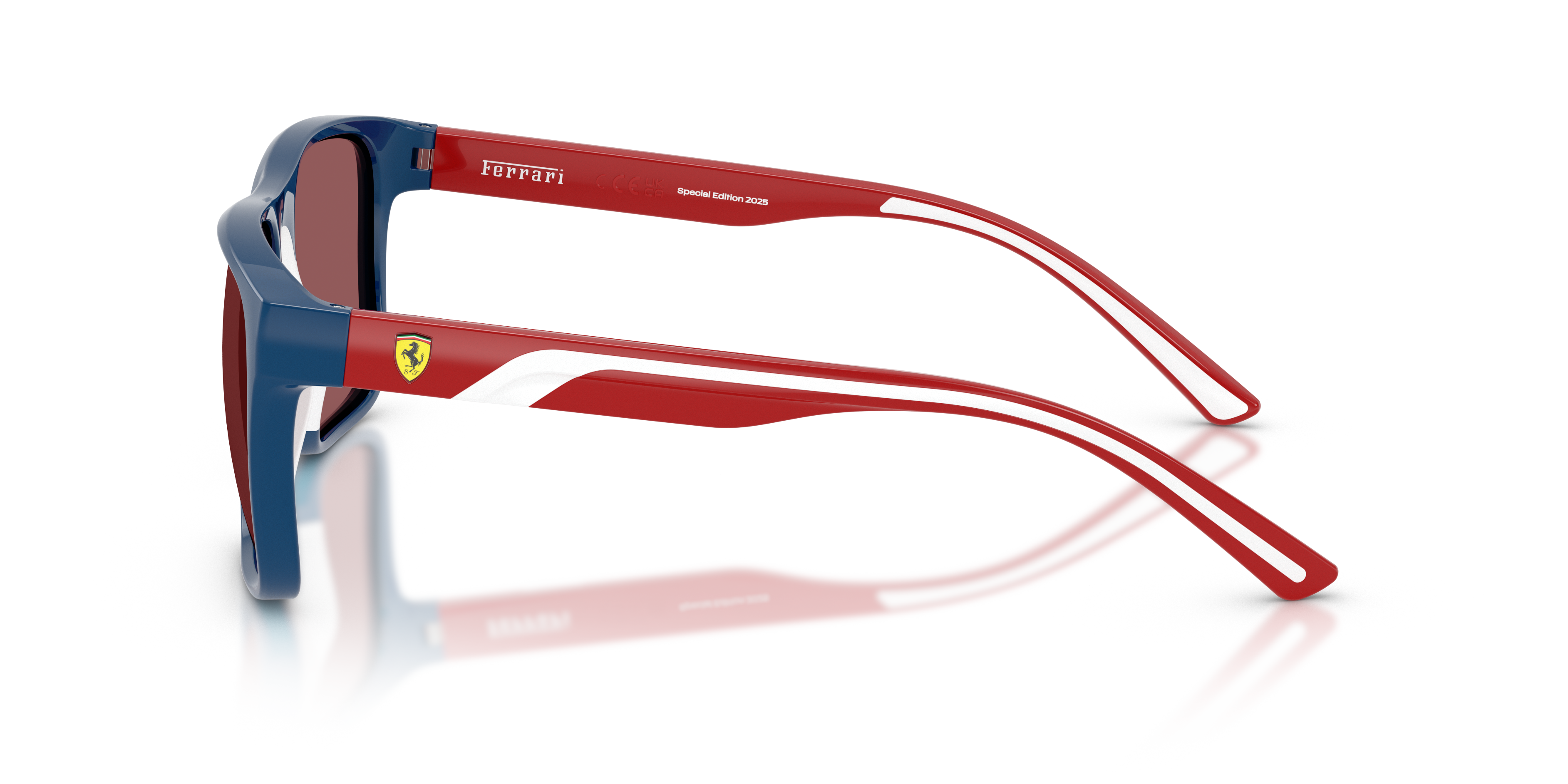 FERRARI SCUDERIA FZ6002U 533/1E 59