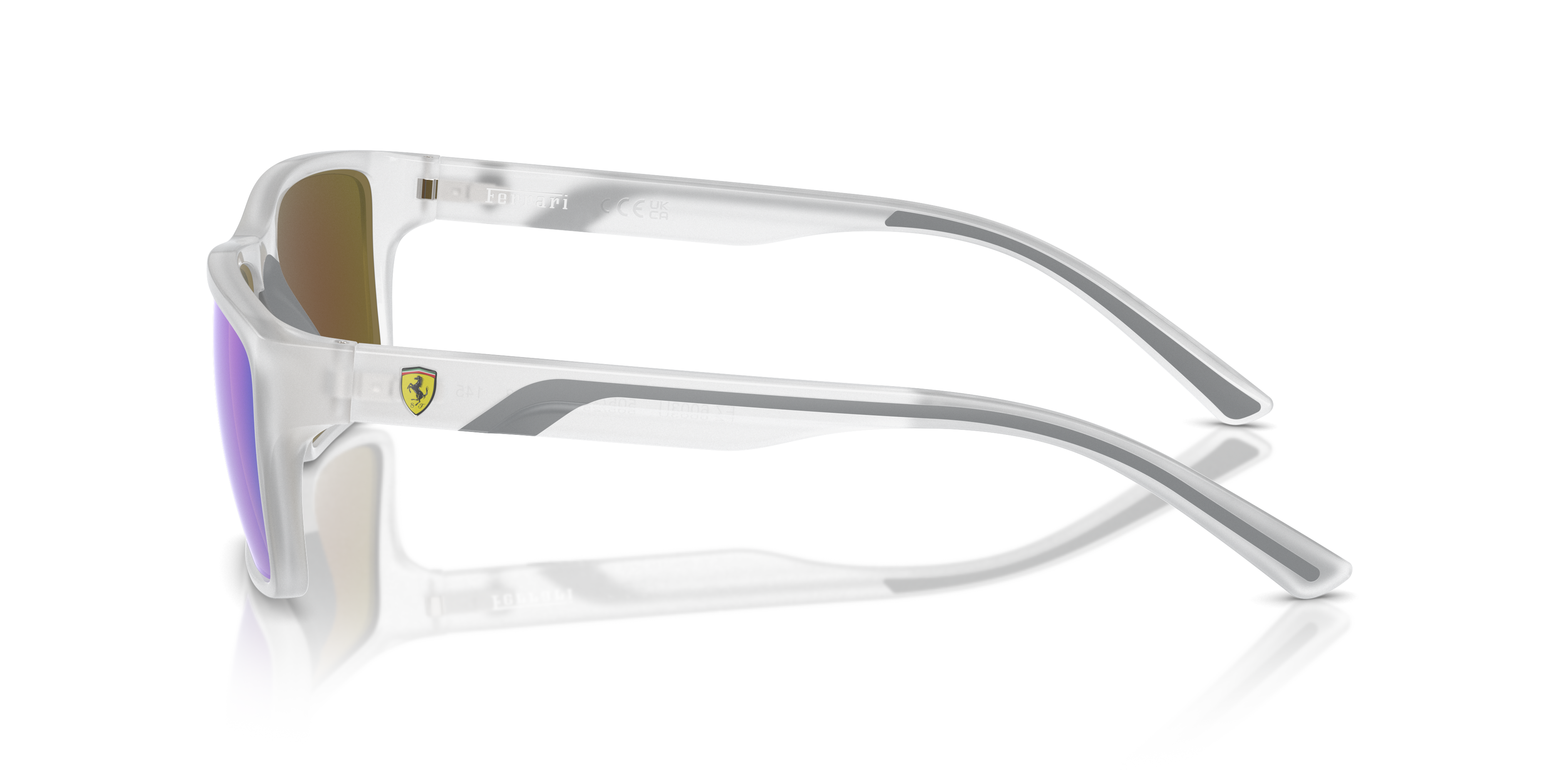 FERRARI SCUDERIA FZ6003U 505/25 59