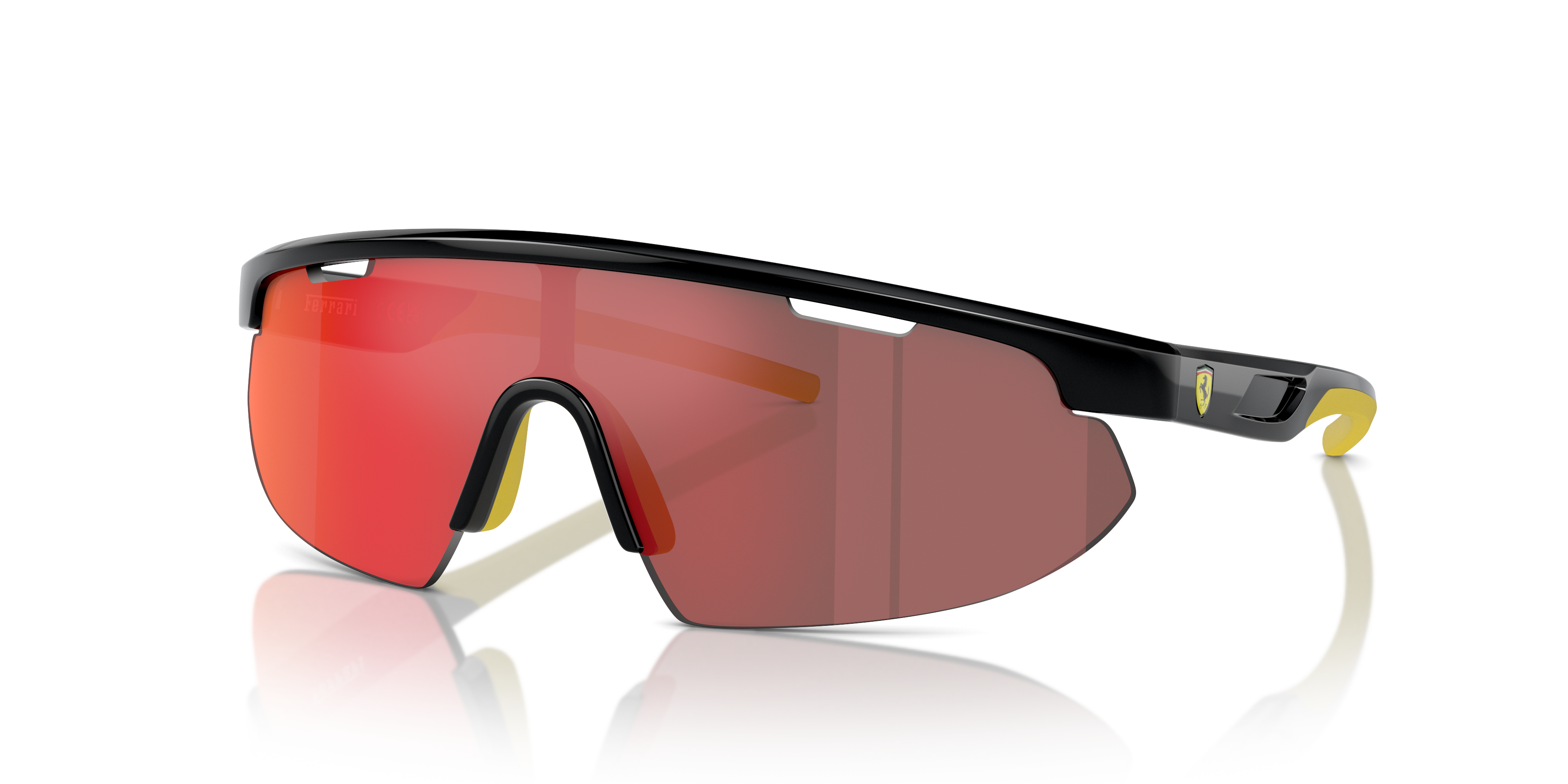 FERRARI SCUDERIA FZ6004U 501/6Q 41