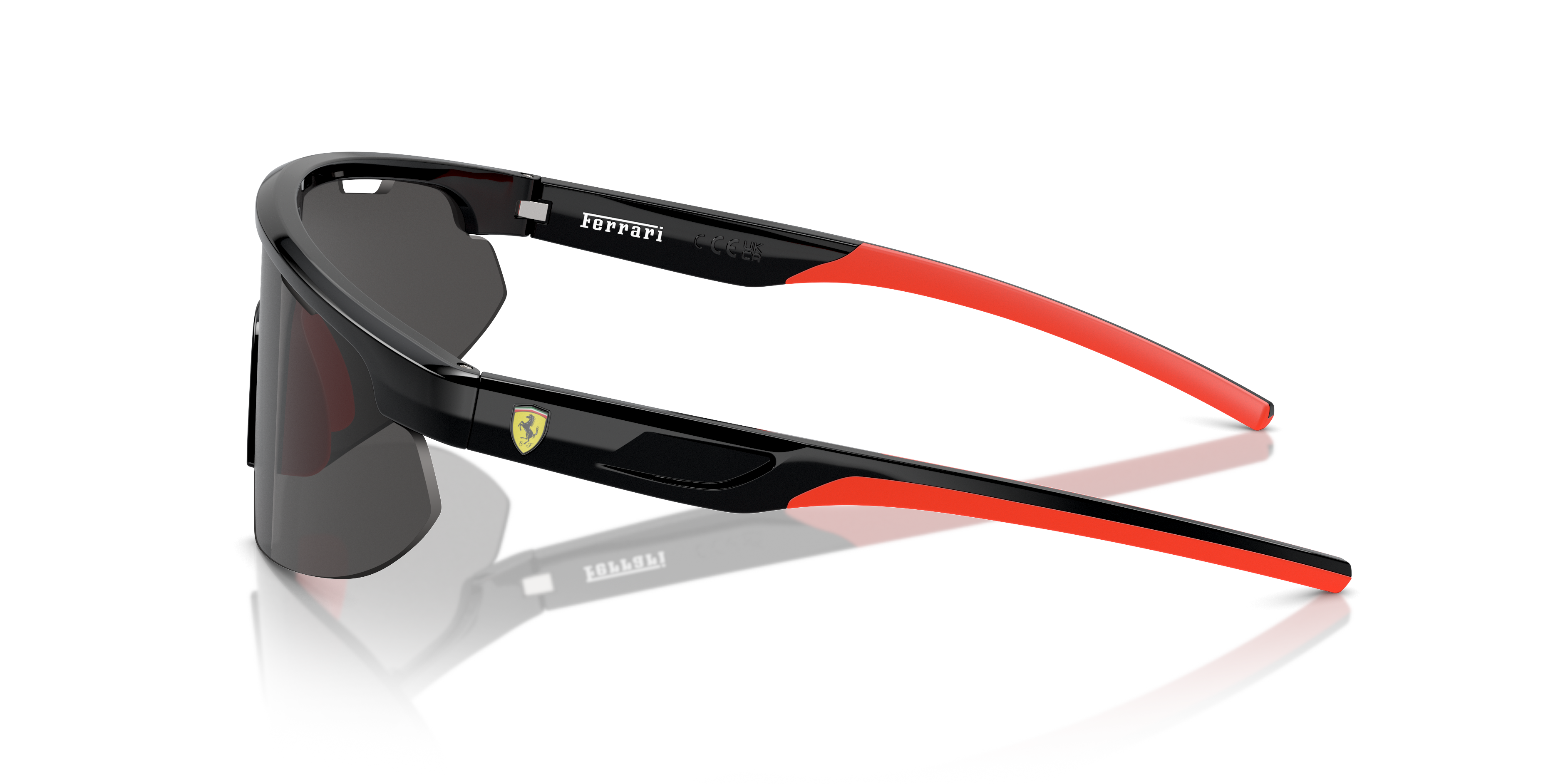 FERRARI SCUDERIA FZ6004U 501/87 41