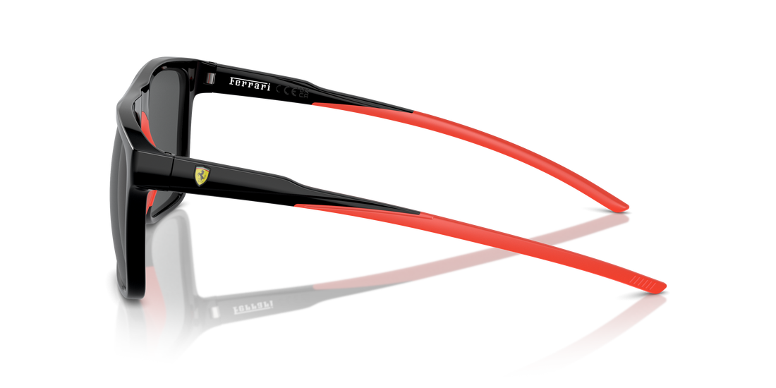 FERRARI SCUDERIA FZ6006 501/87 58