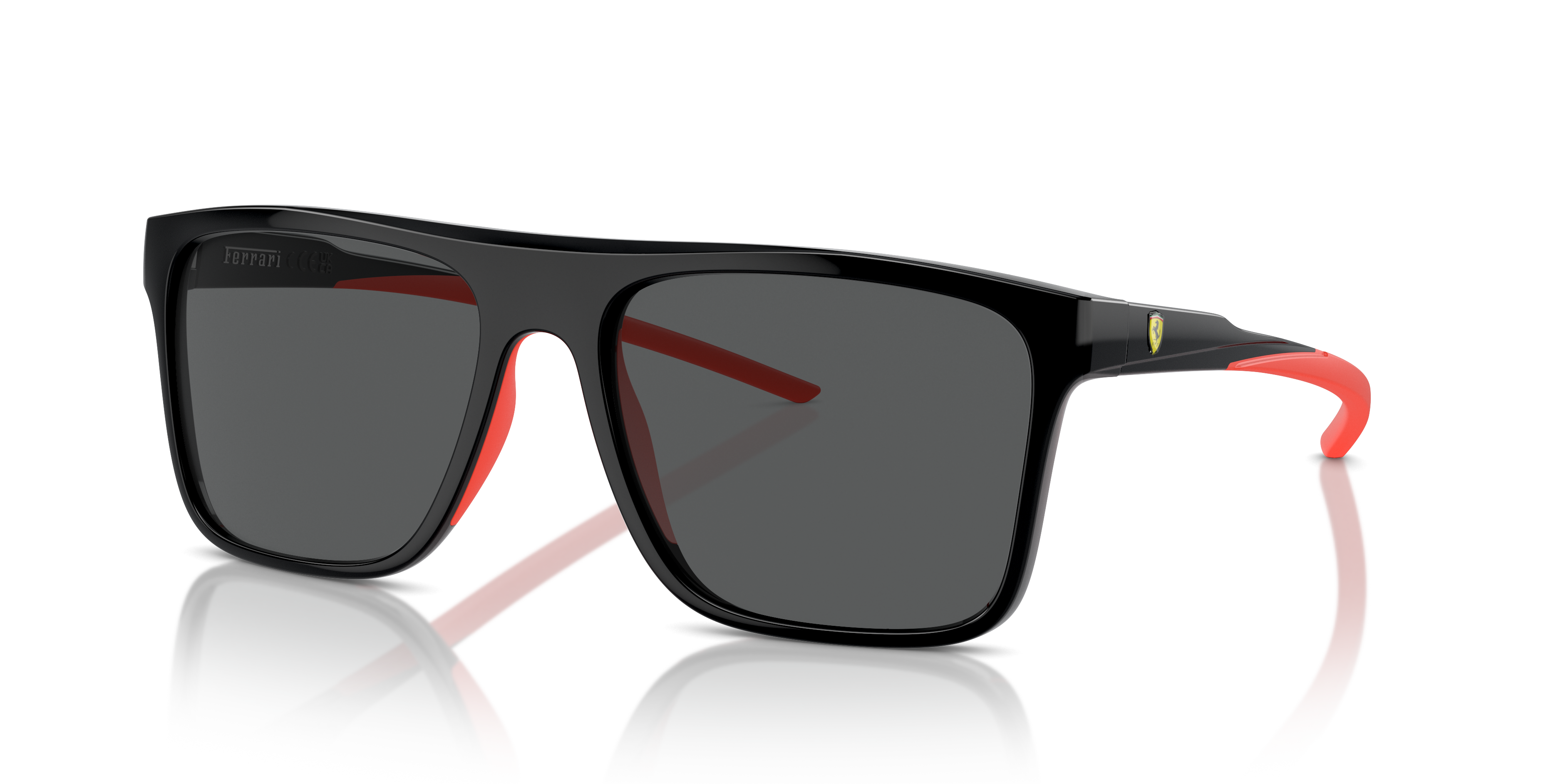 FERRARI SCUDERIA FZ6006 501/87 58