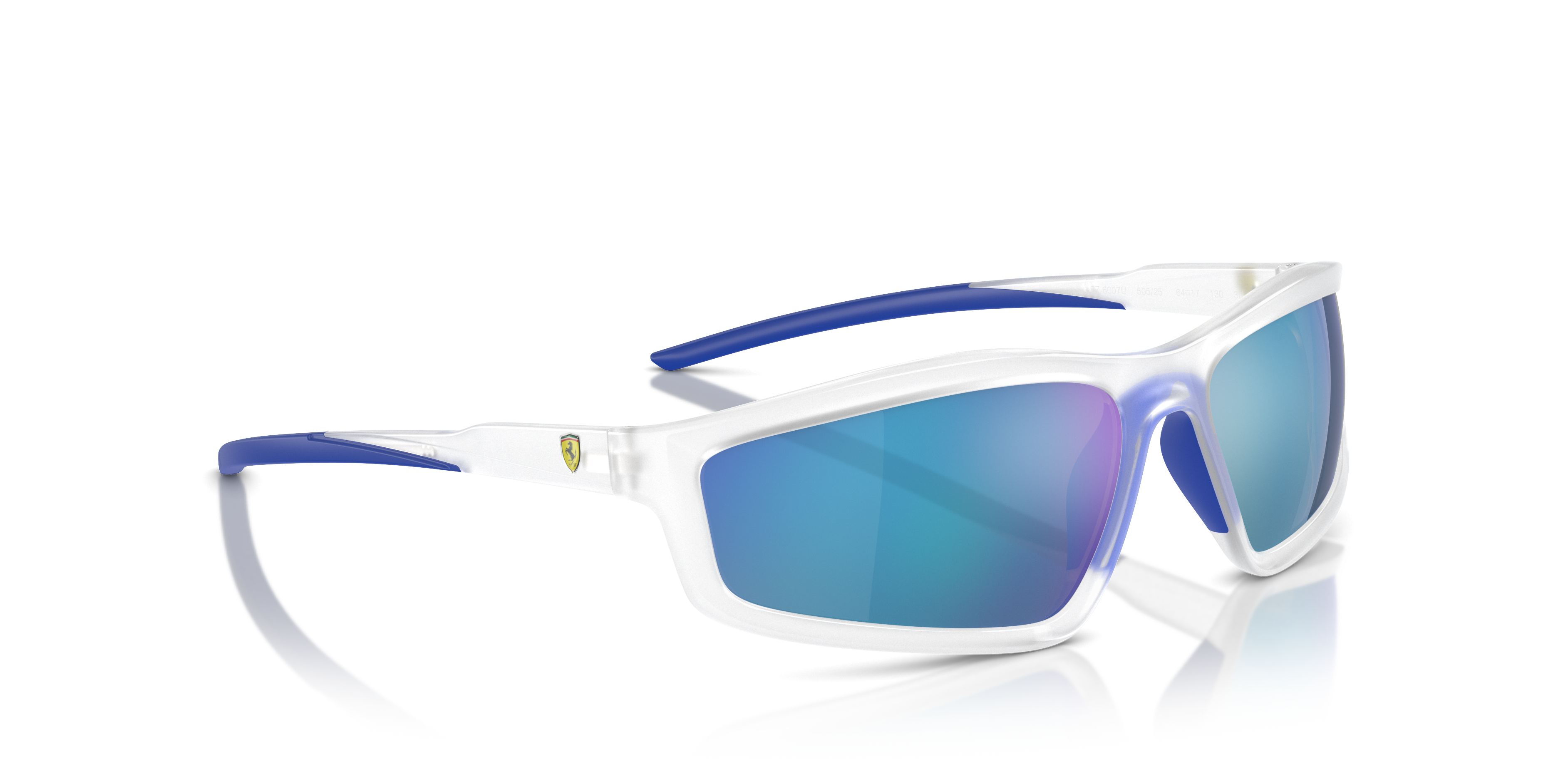 FERRARI SCUDERIA FZ6007U 505/25 64