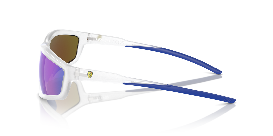 FERRARI SCUDERIA FZ6007U 505/25 64