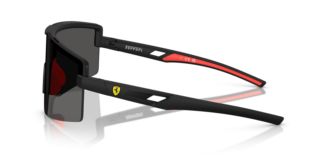 FERRARI SCUDERIA FZ6008U 504/87 43