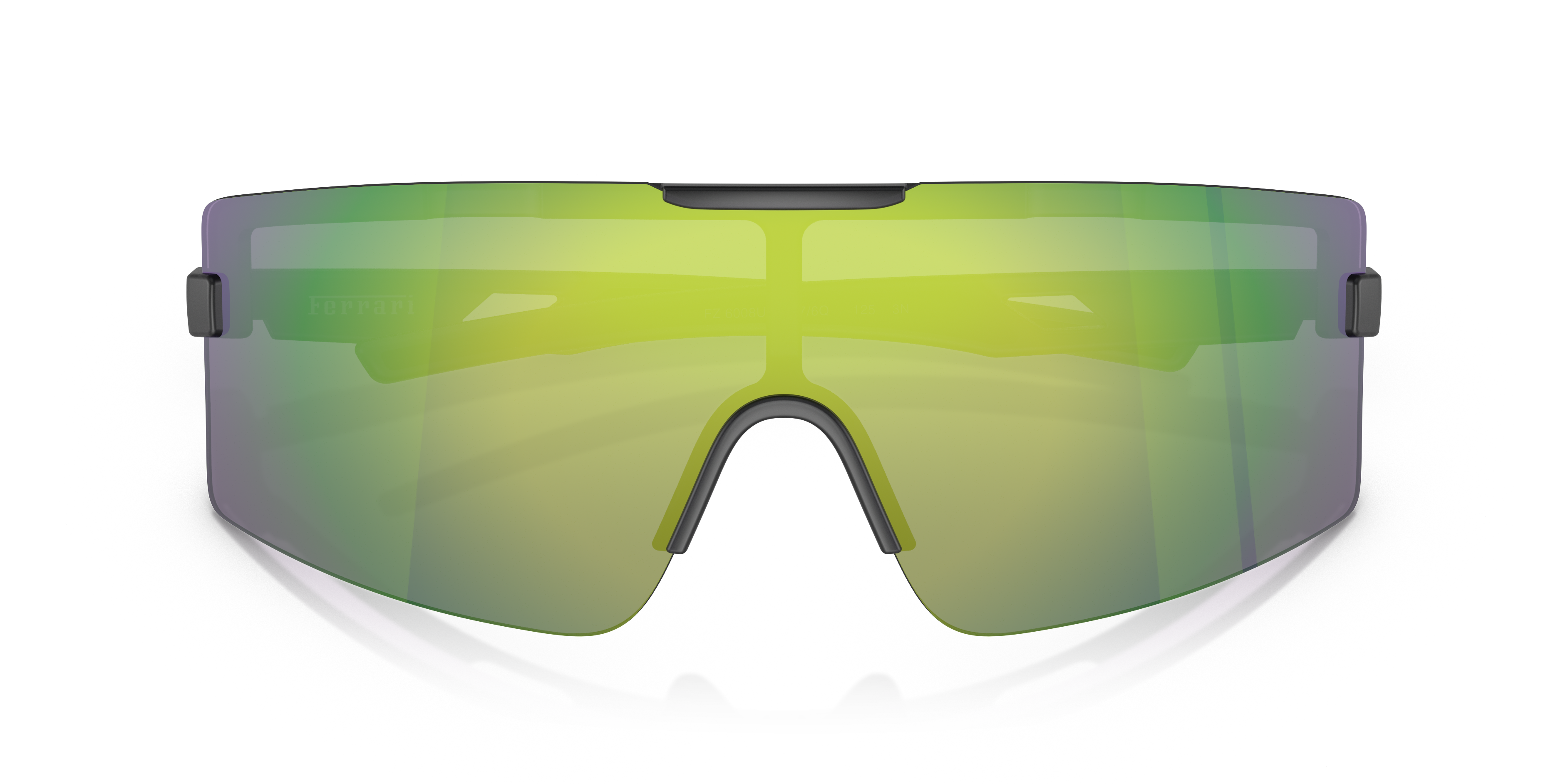 FERRARI SCUDERIA FZ6008U 516/M2 43