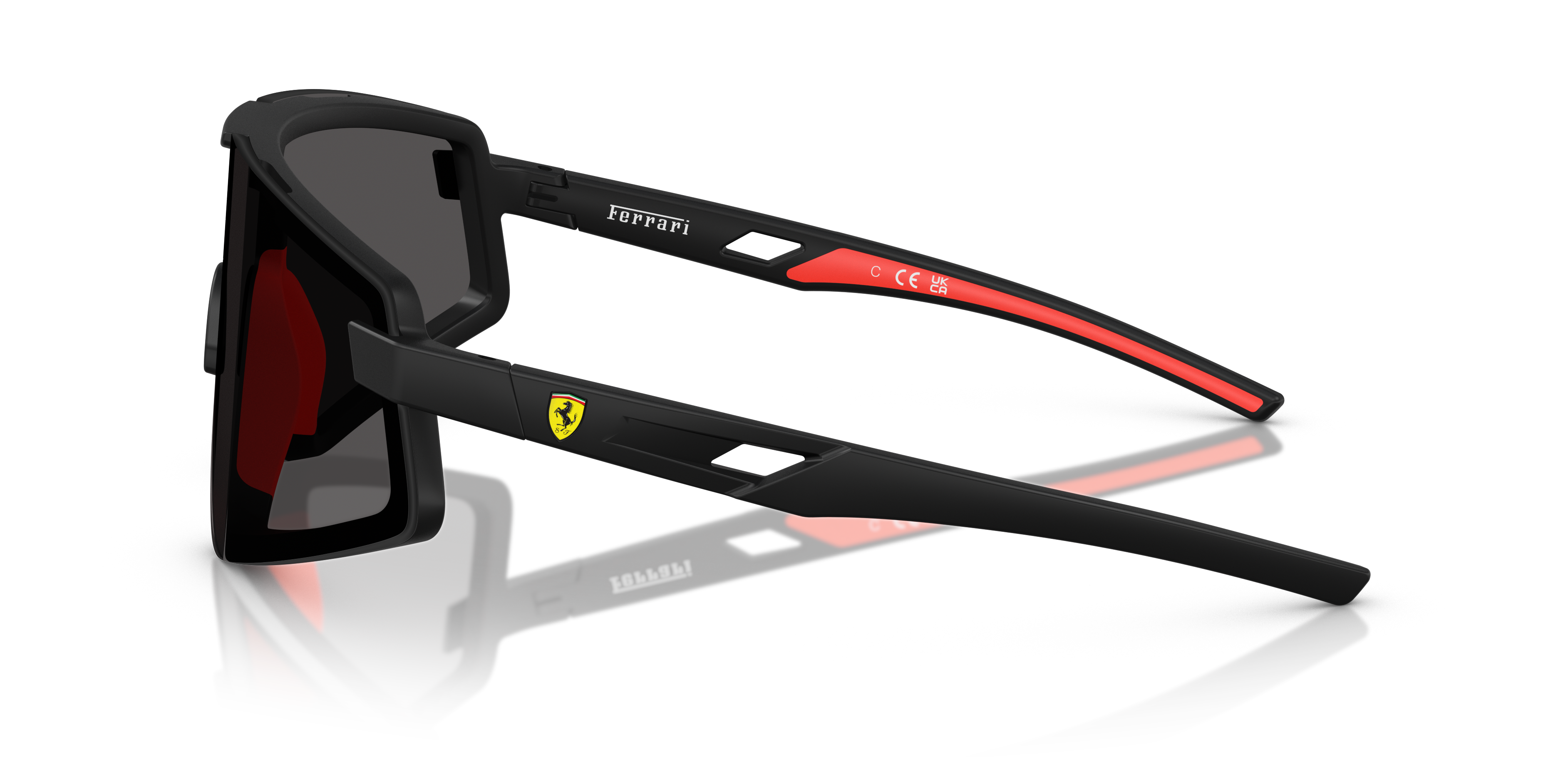 FERRARI SCUDERIA FZ6009U 504/87 47