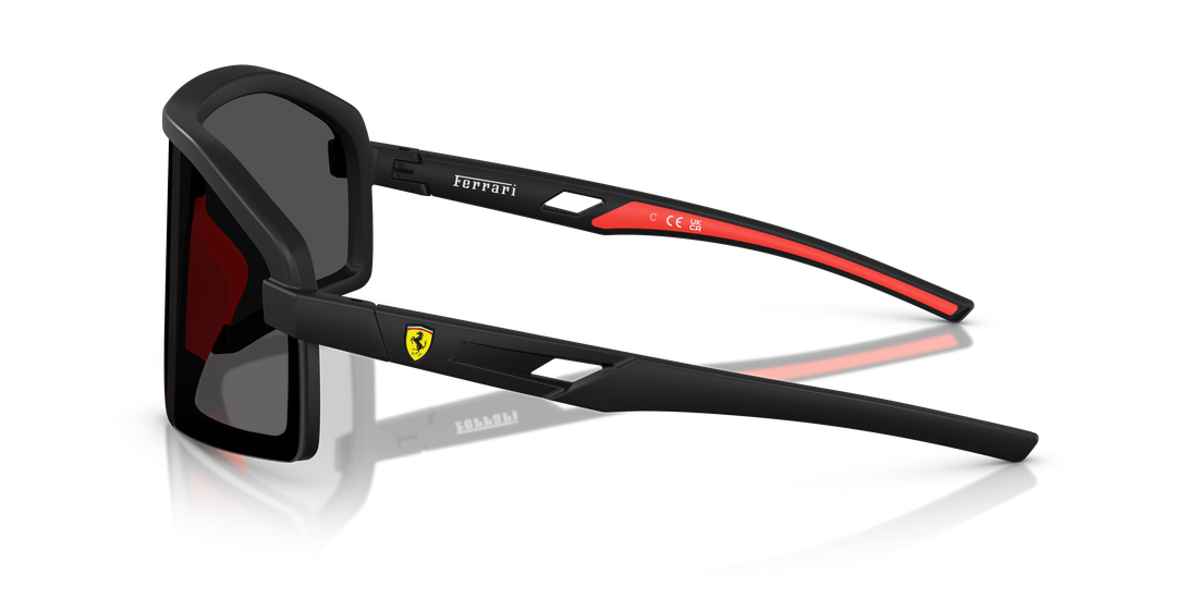 FERRARI SCUDERIA FZ6010U 504/87 43