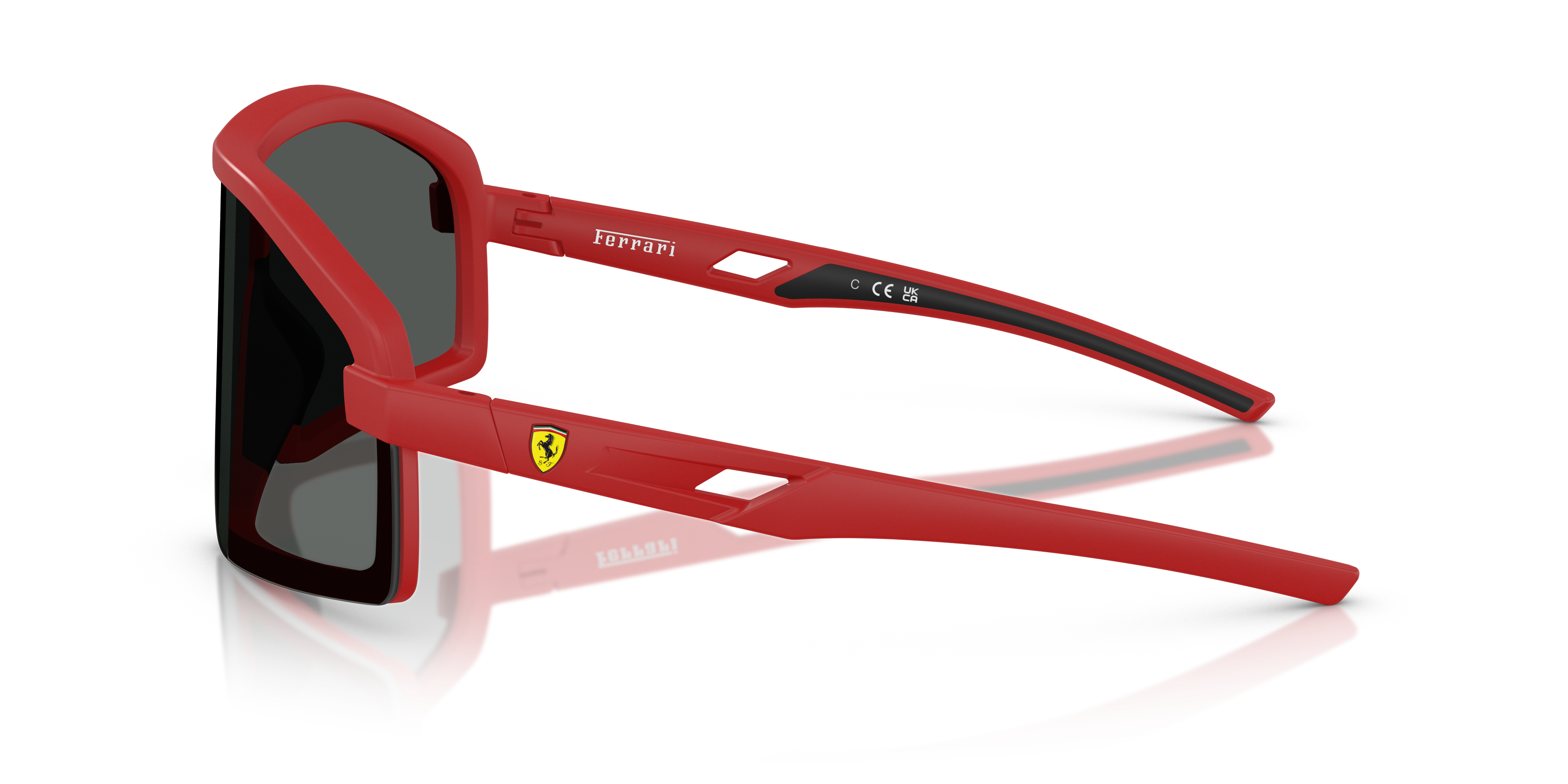 FERRARI SCUDERIA FZ6010U 514/87 43