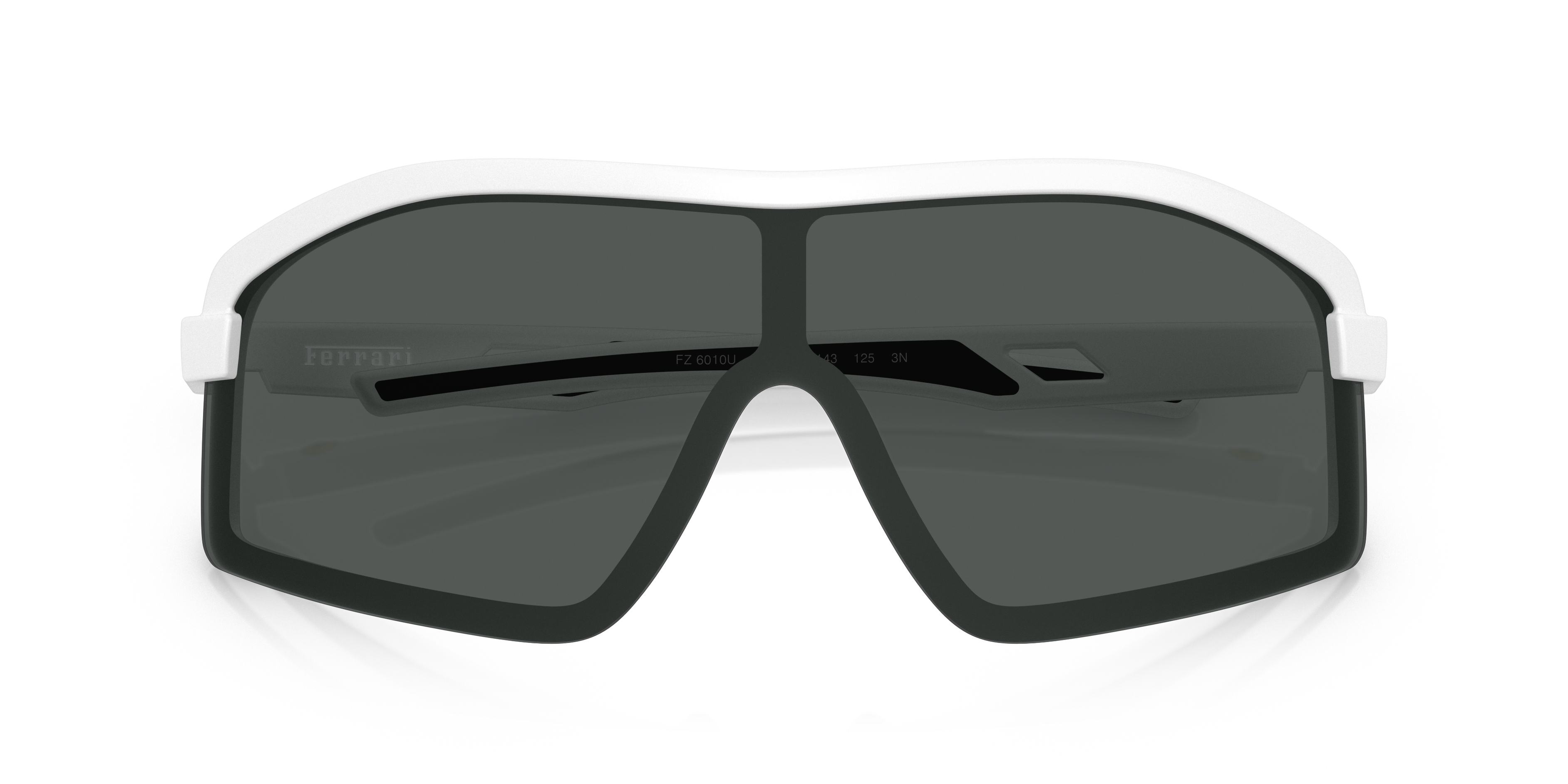 FERRARI SCUDERIA FZ6010U 515/87 43