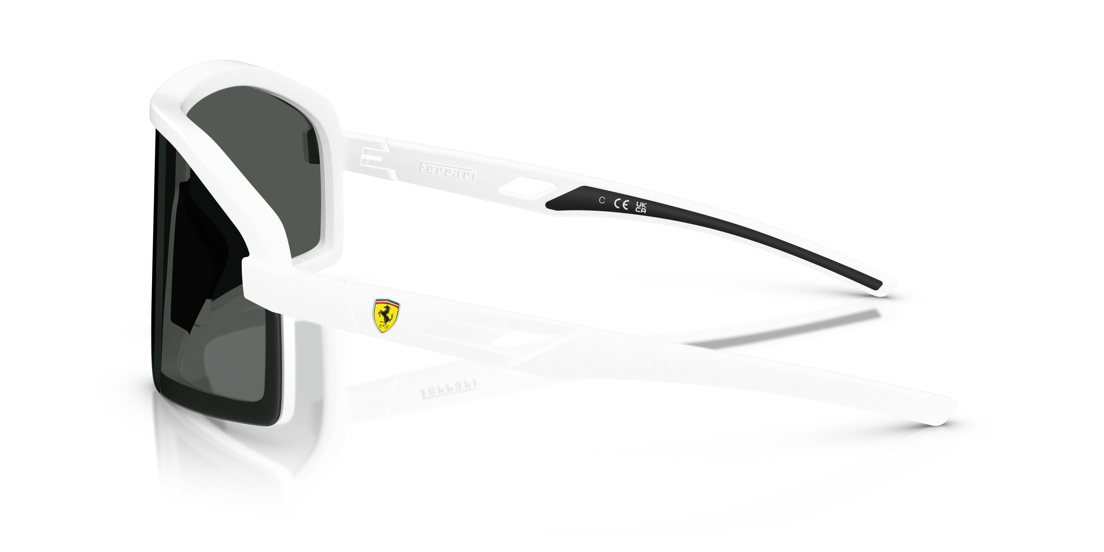 FERRARI SCUDERIA FZ6010U 515/87 43