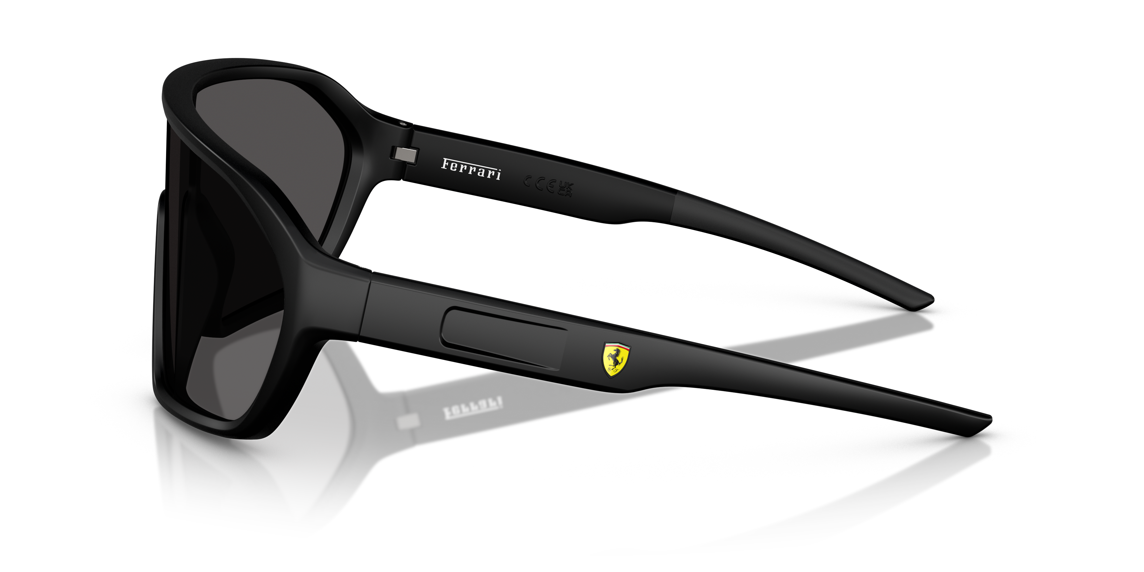 FERRARI SCUDERIA FZ6011U 504/87 42
