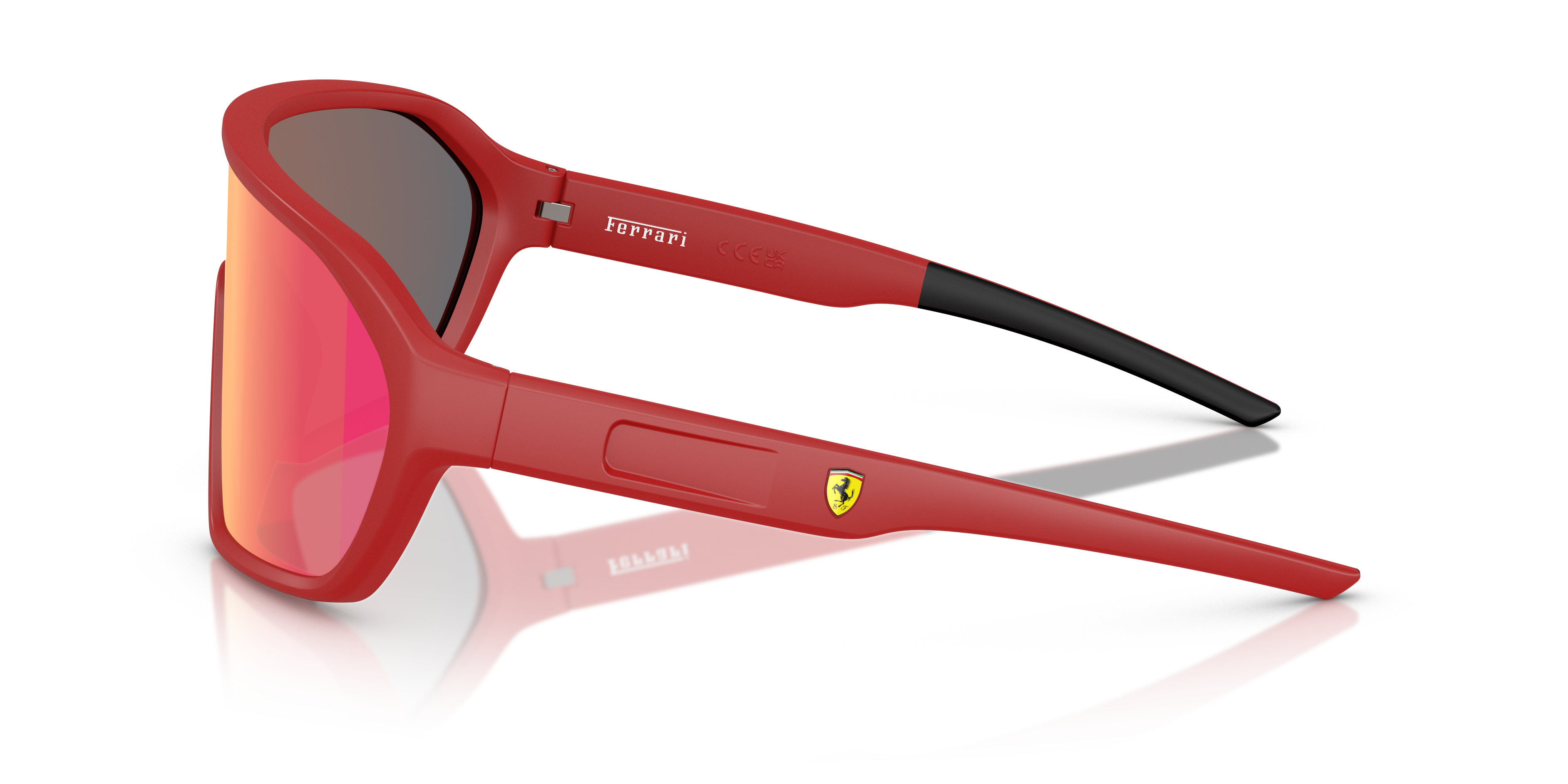 FERRARI SCUDERIA FZ6011U 514/6Q 42
