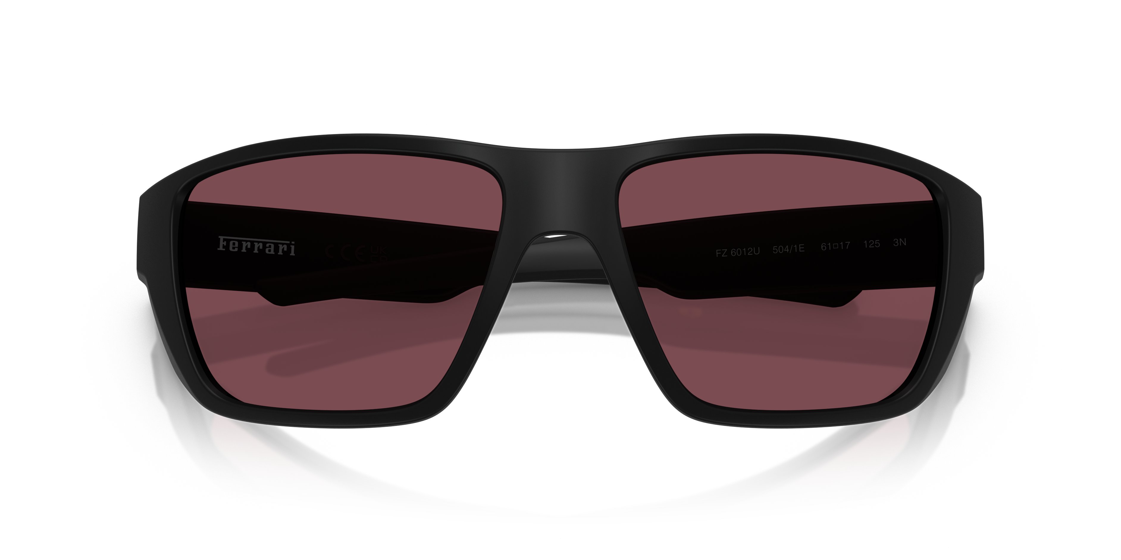 FERRARI SCUDERIA FZ6012U 504/1E 61