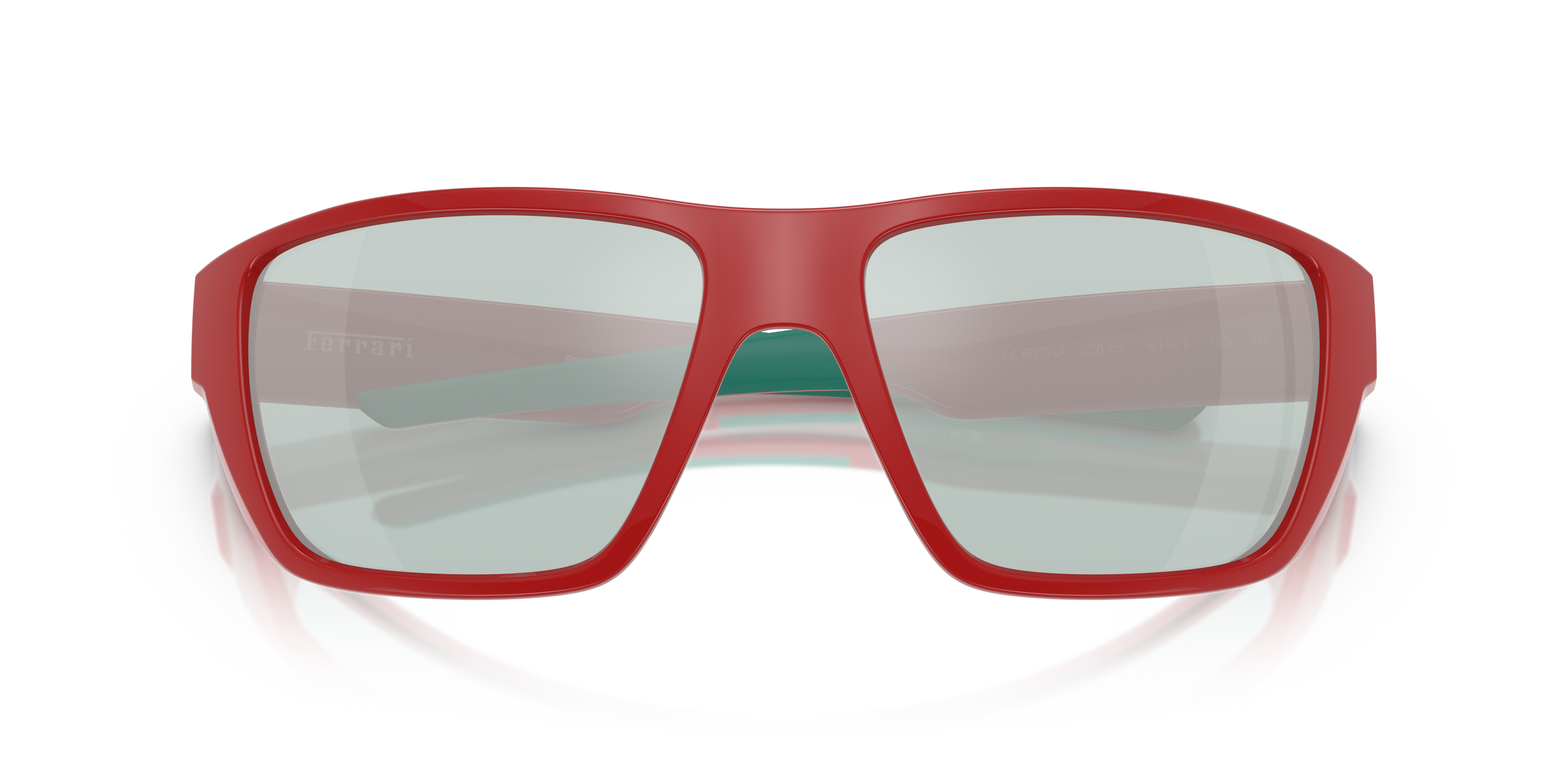 FERRARI SCUDERIA FZ6012U 526/65 61