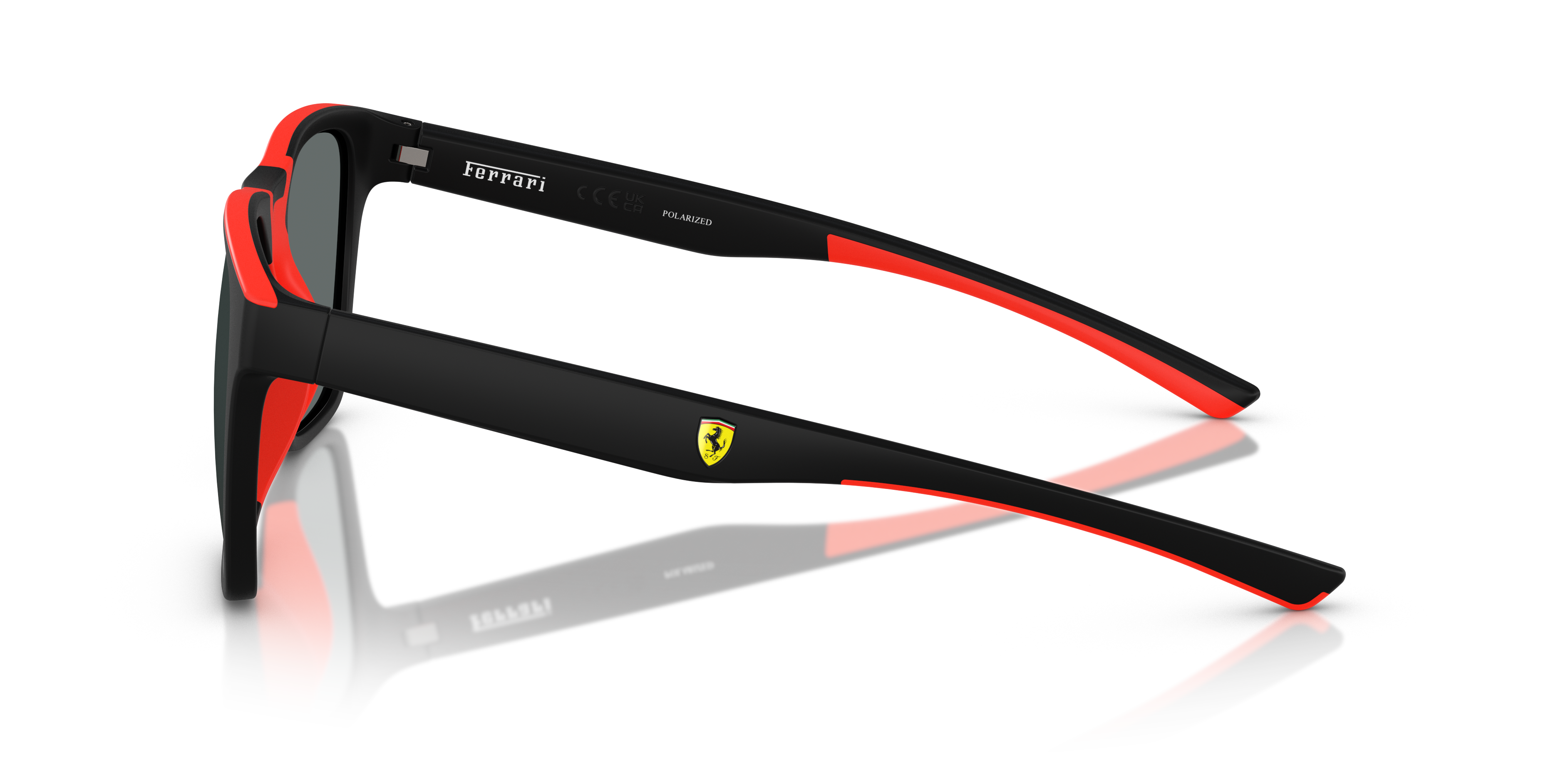 FERRARI SCUDERIA FZ6013D 504/81 57