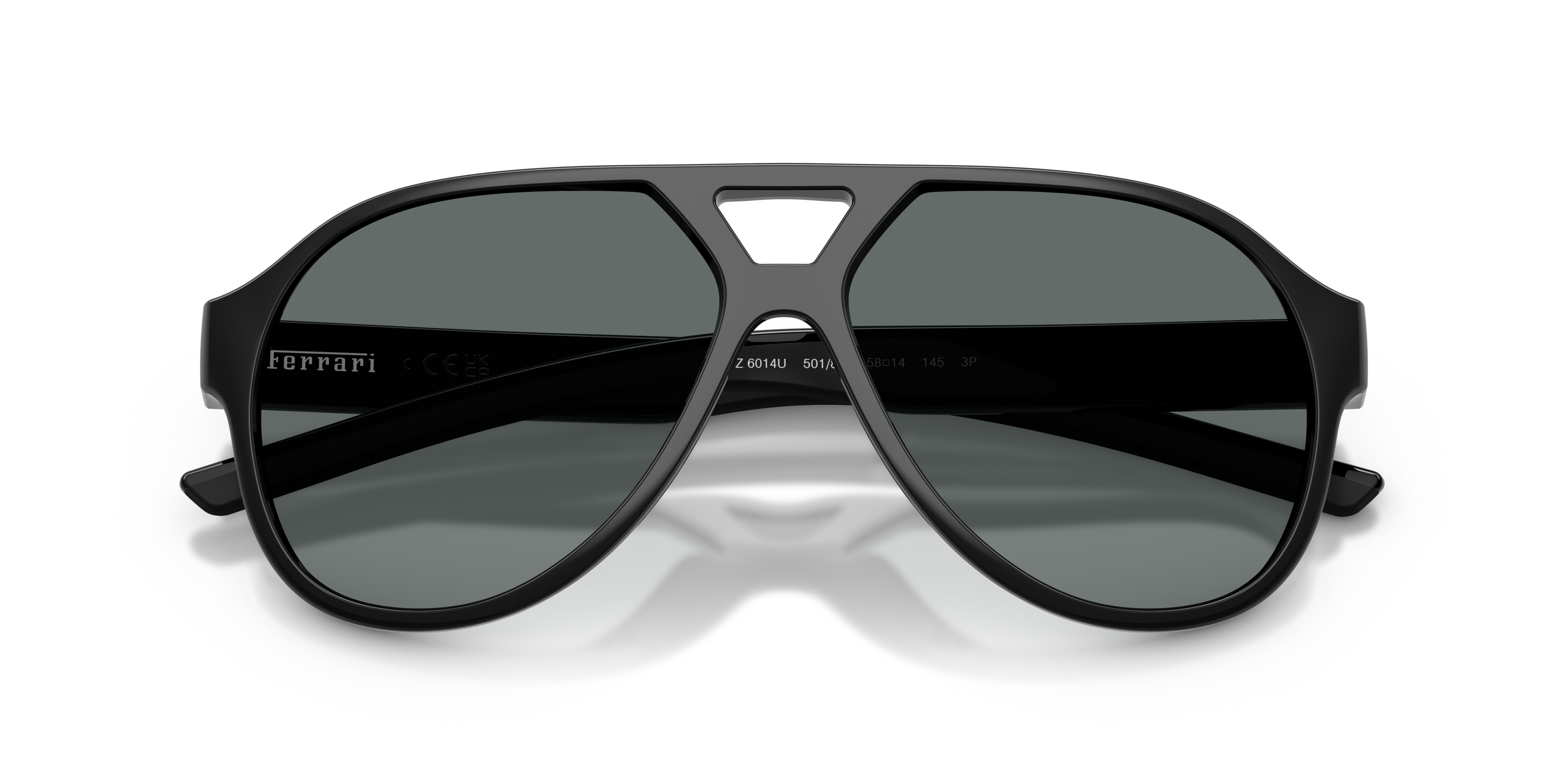 FERRARI SCUDERIA FZ6014U 501/81 58