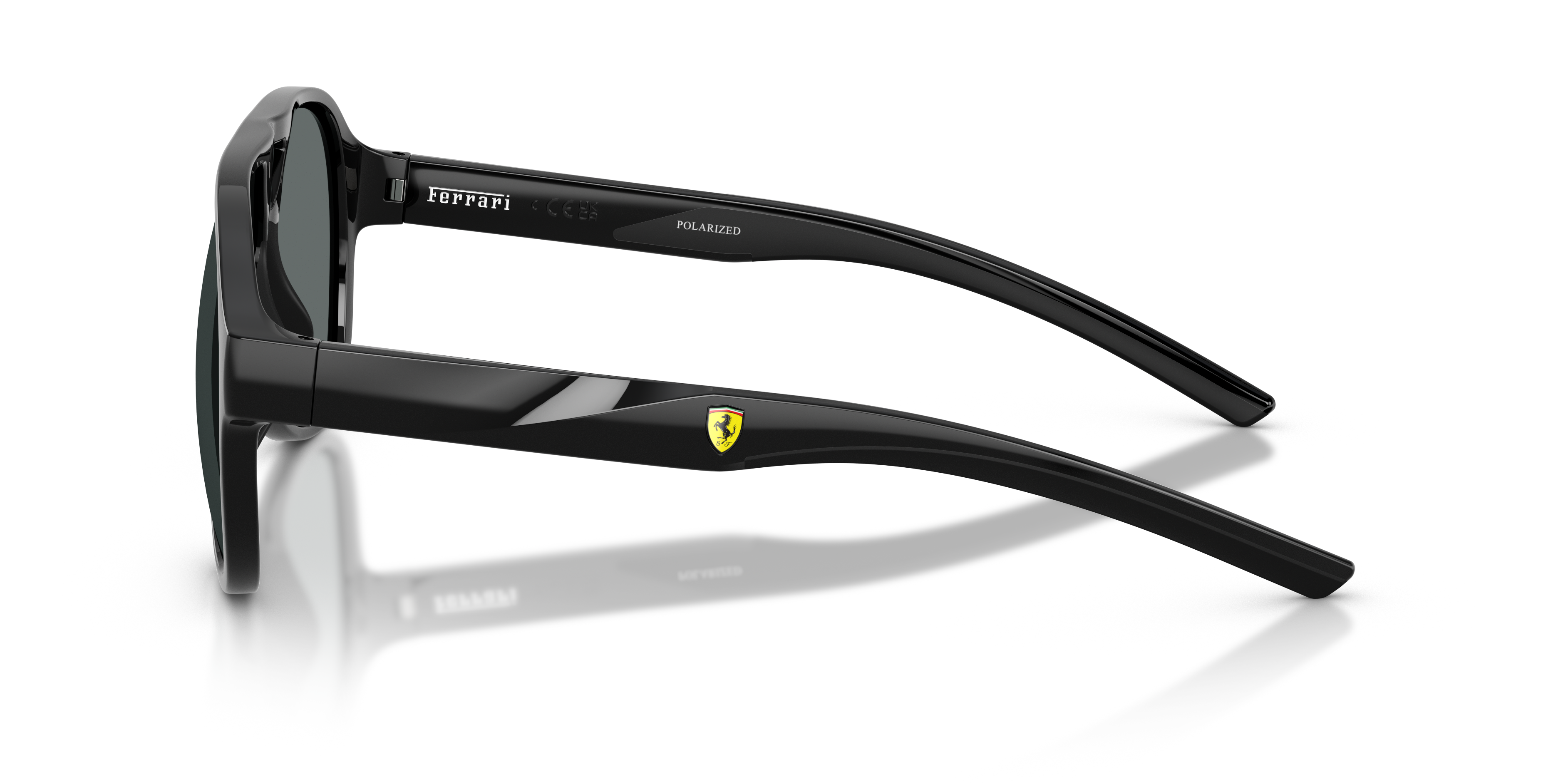 FERRARI SCUDERIA FZ6014U 501/81 58