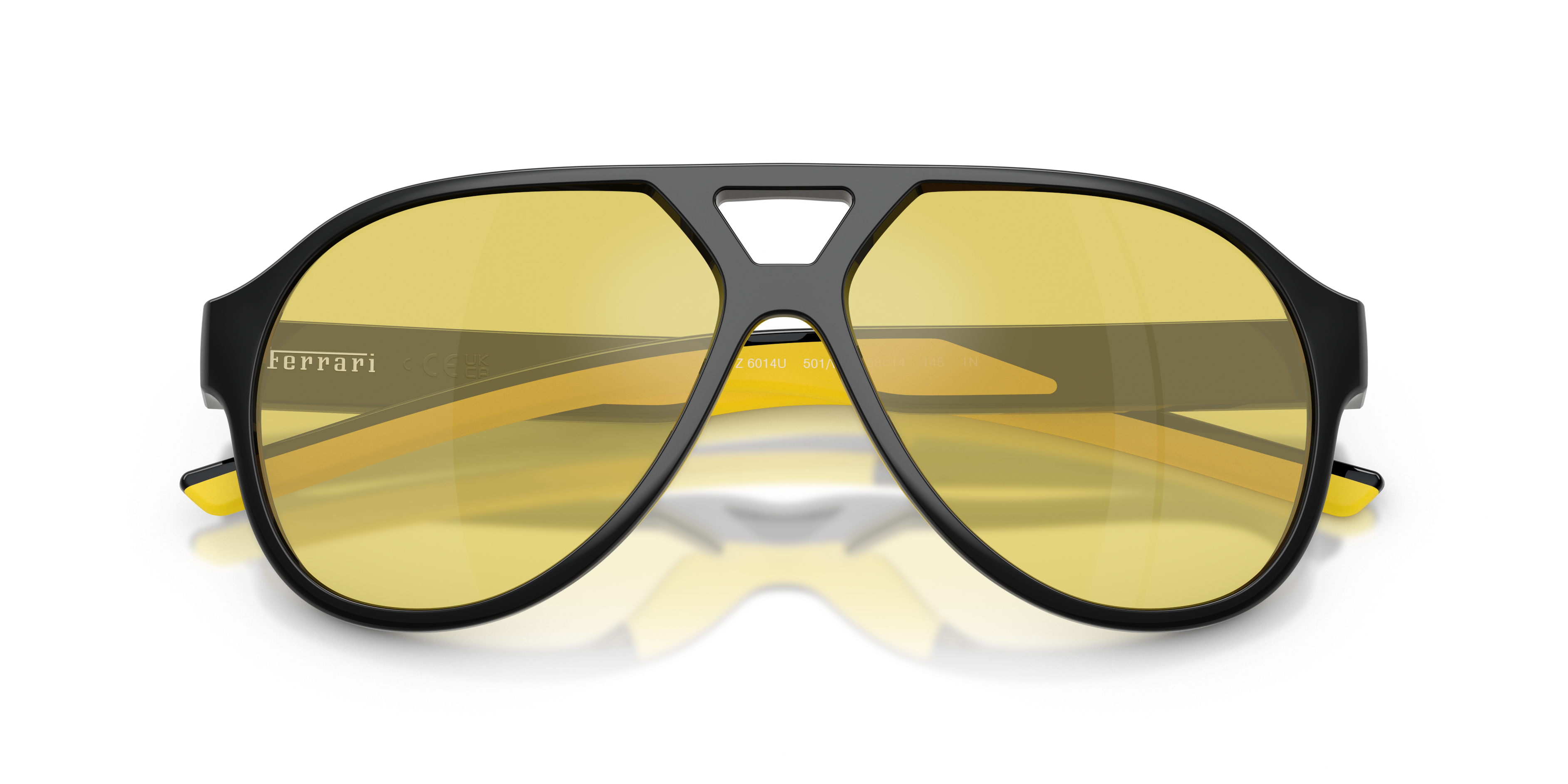 FERRARI SCUDERIA FZ6014U 501/V9 58