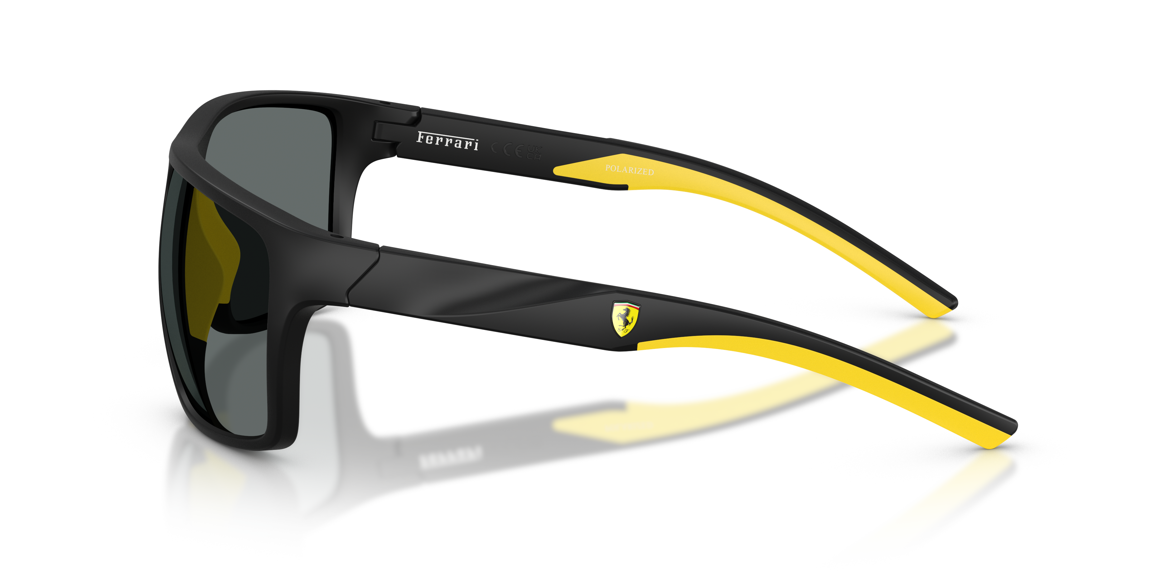 FERRARI SCUDERIA FZ6015U 504/81 63