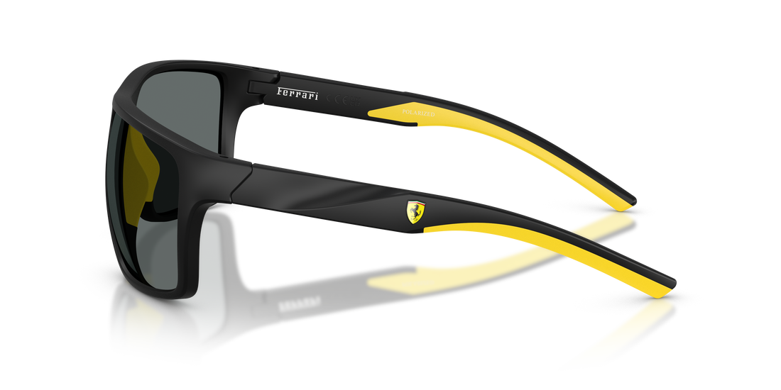 FERRARI SCUDERIA FZ6015U 504/81 63