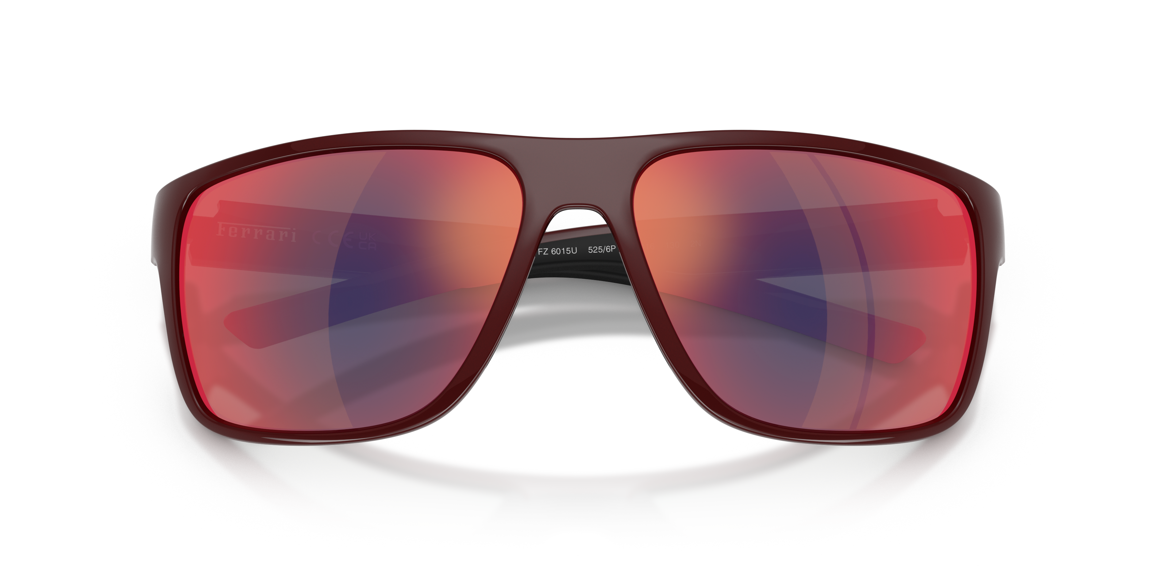 FERRARI SCUDERIA FZ6015U 525/6P 63