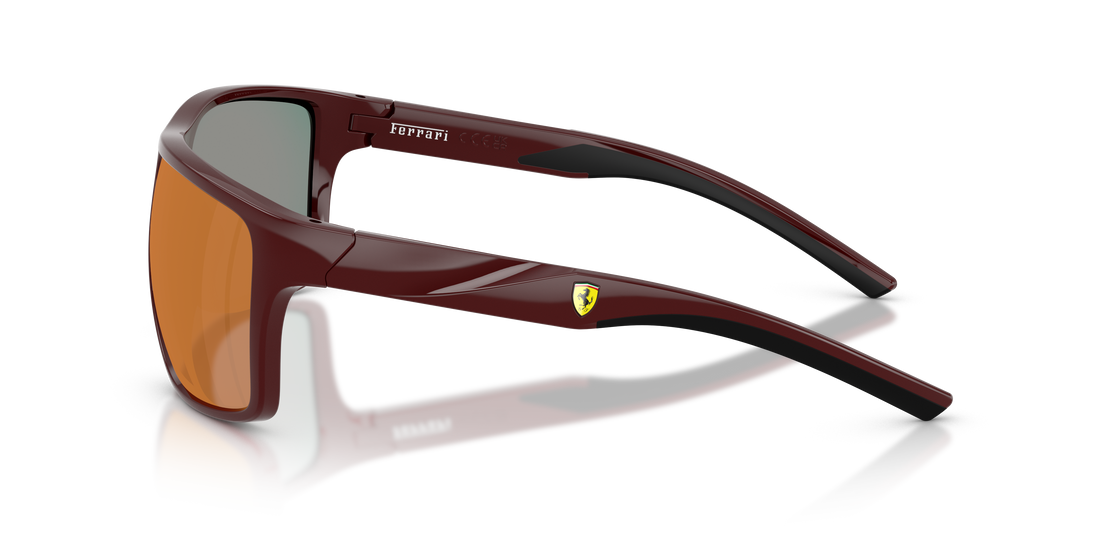 FERRARI SCUDERIA FZ6015U 525/6P 63