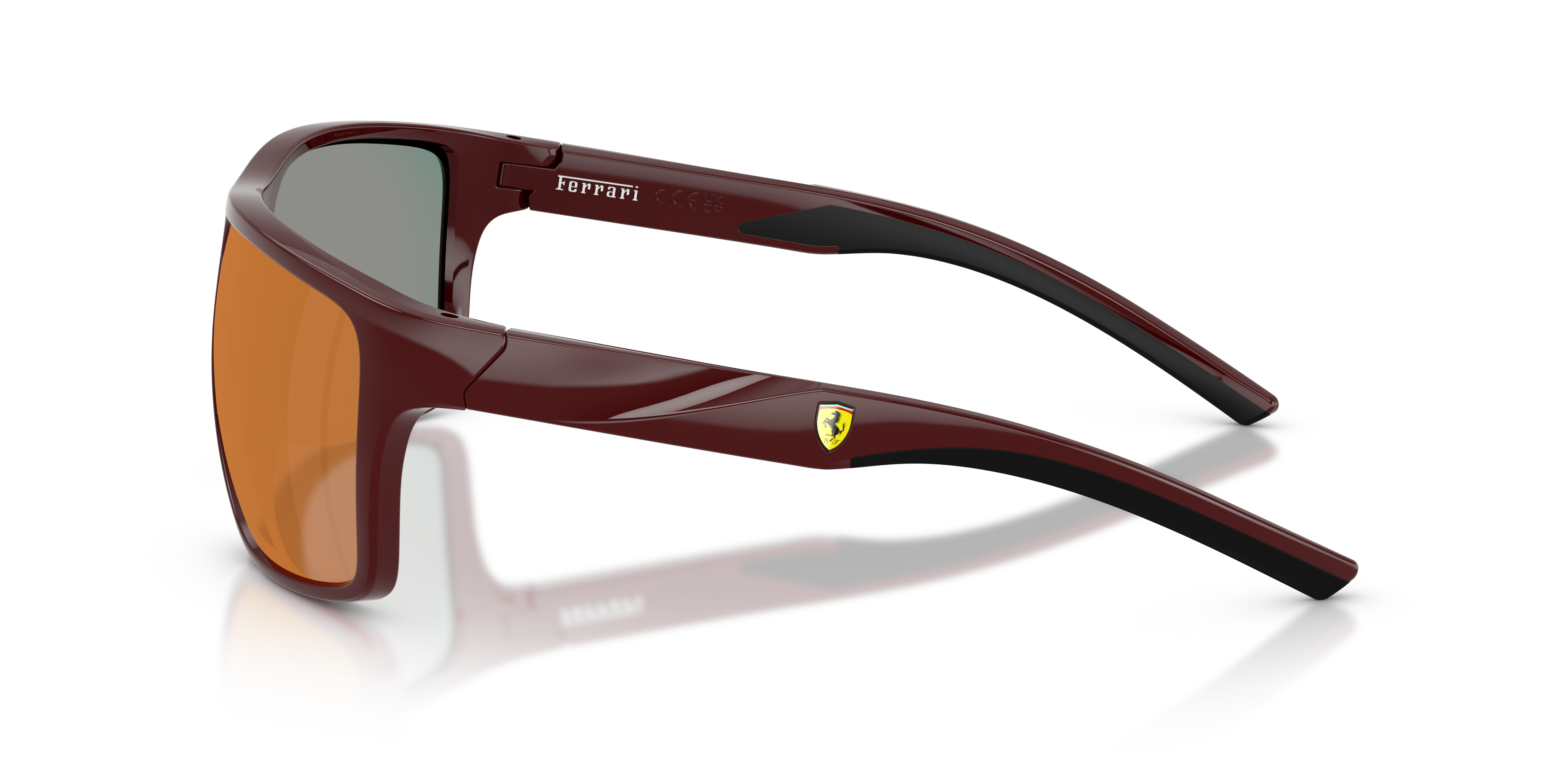 FERRARI SCUDERIA FZ6015U 525/6P 63