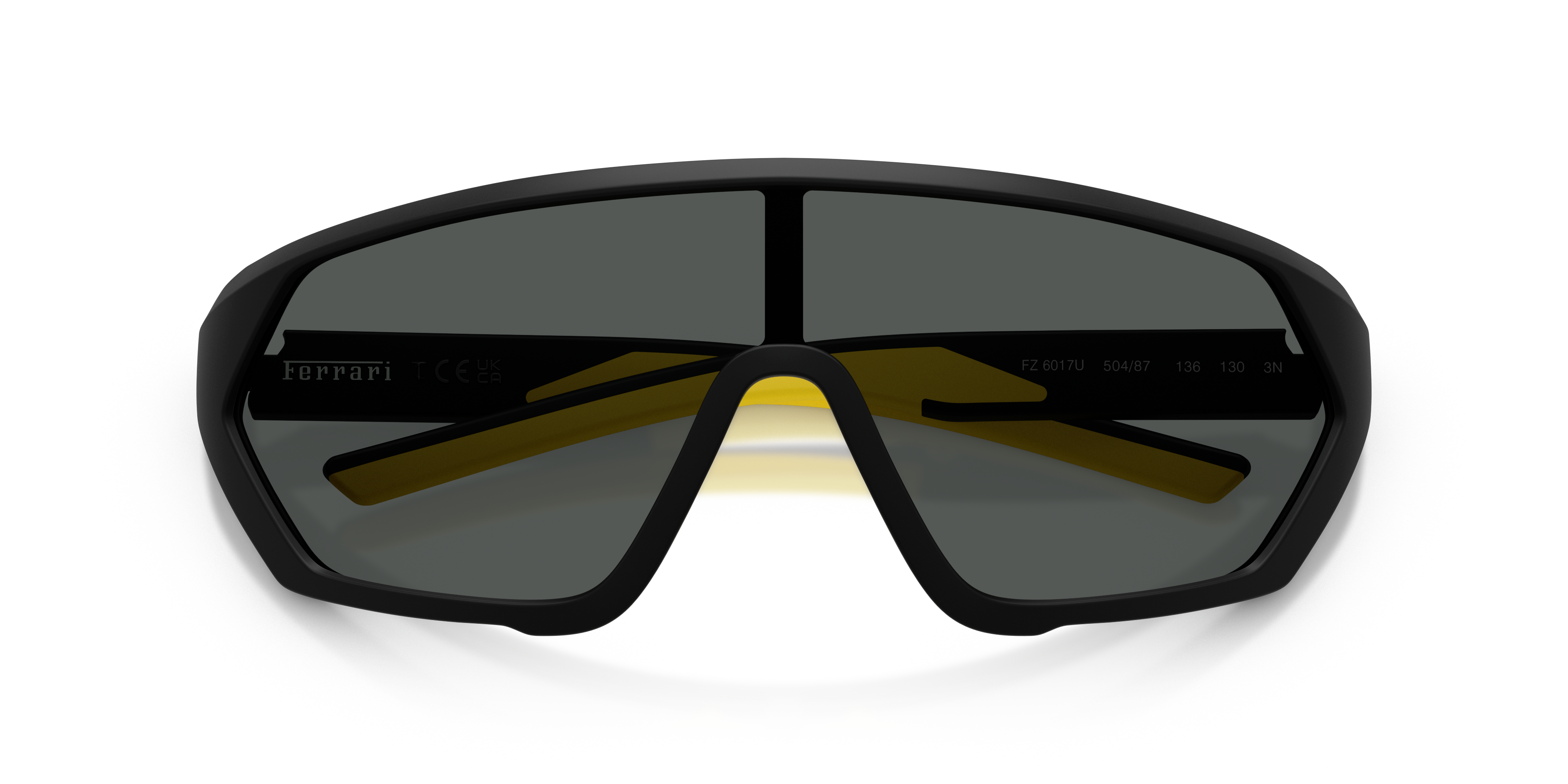 FERRARI SCUDERIA FZ6017U 504/87 36