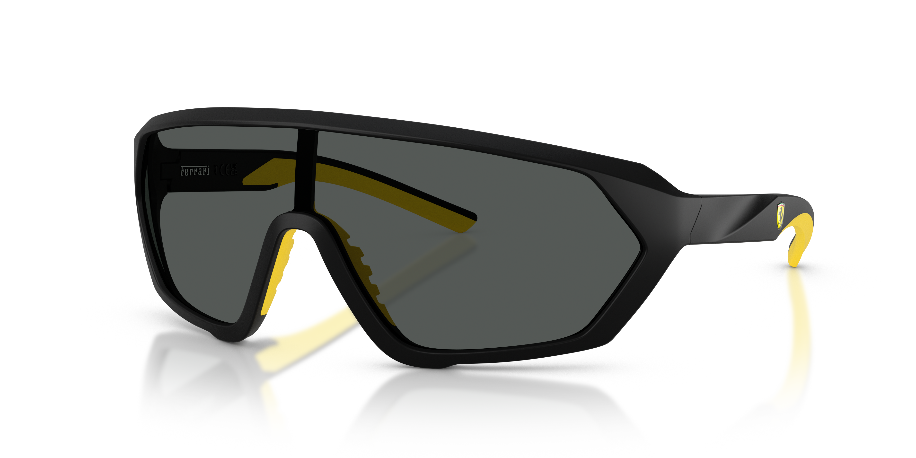 FERRARI SCUDERIA FZ6017U 504/87 36