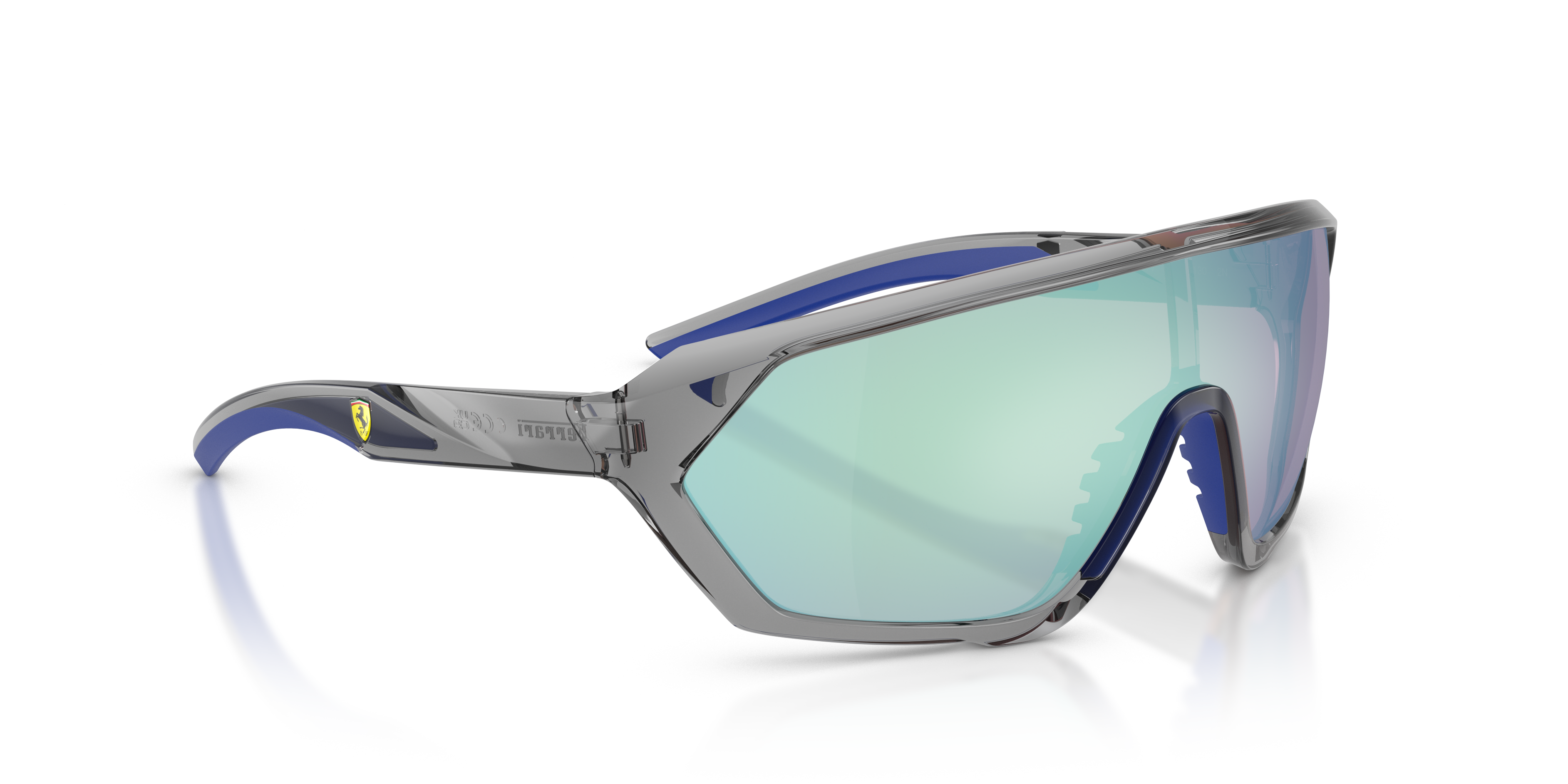 FERRARI SCUDERIA FZ6017U 524/7V 36