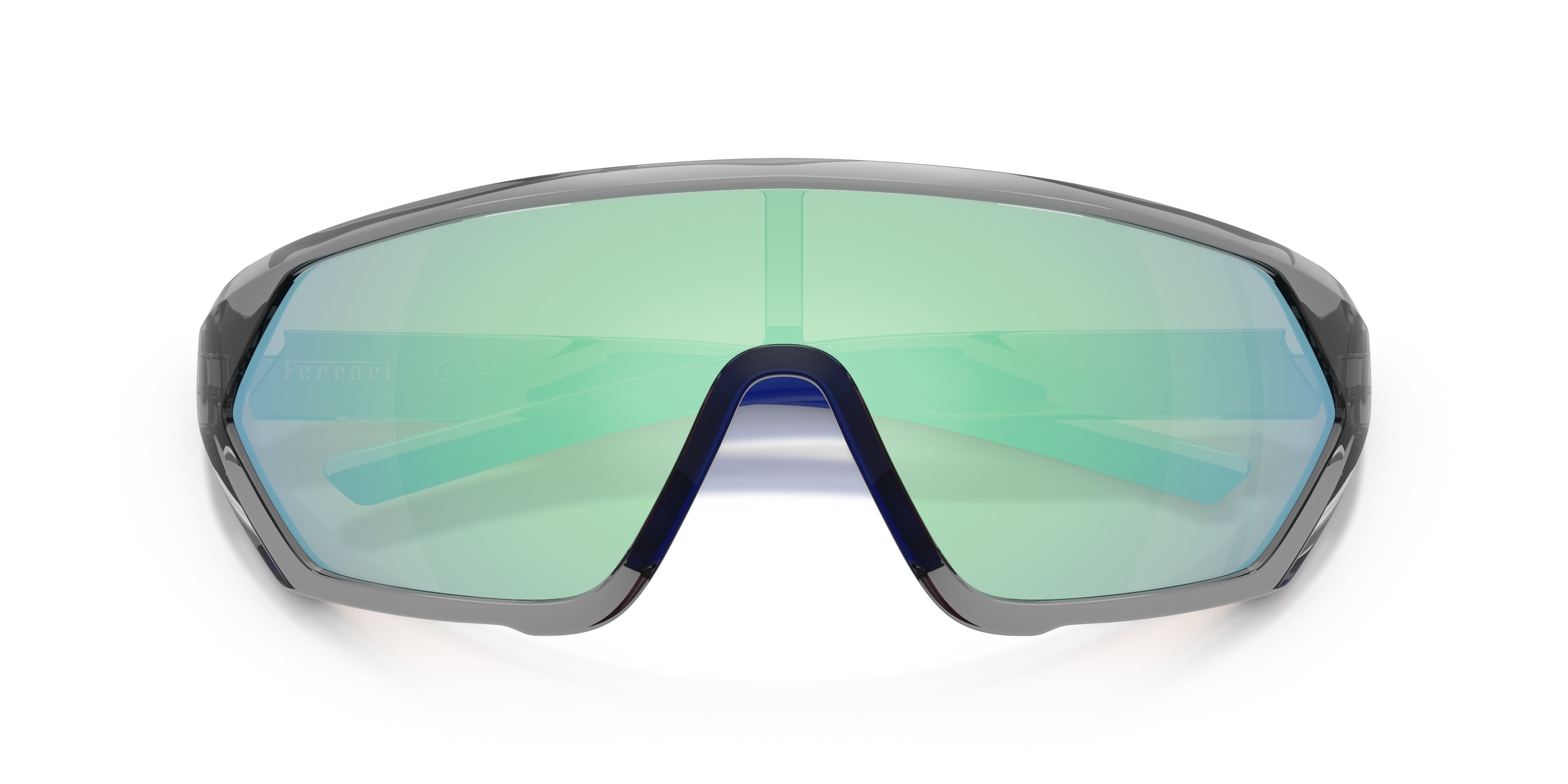 FERRARI SCUDERIA FZ6017U 524/7V 36