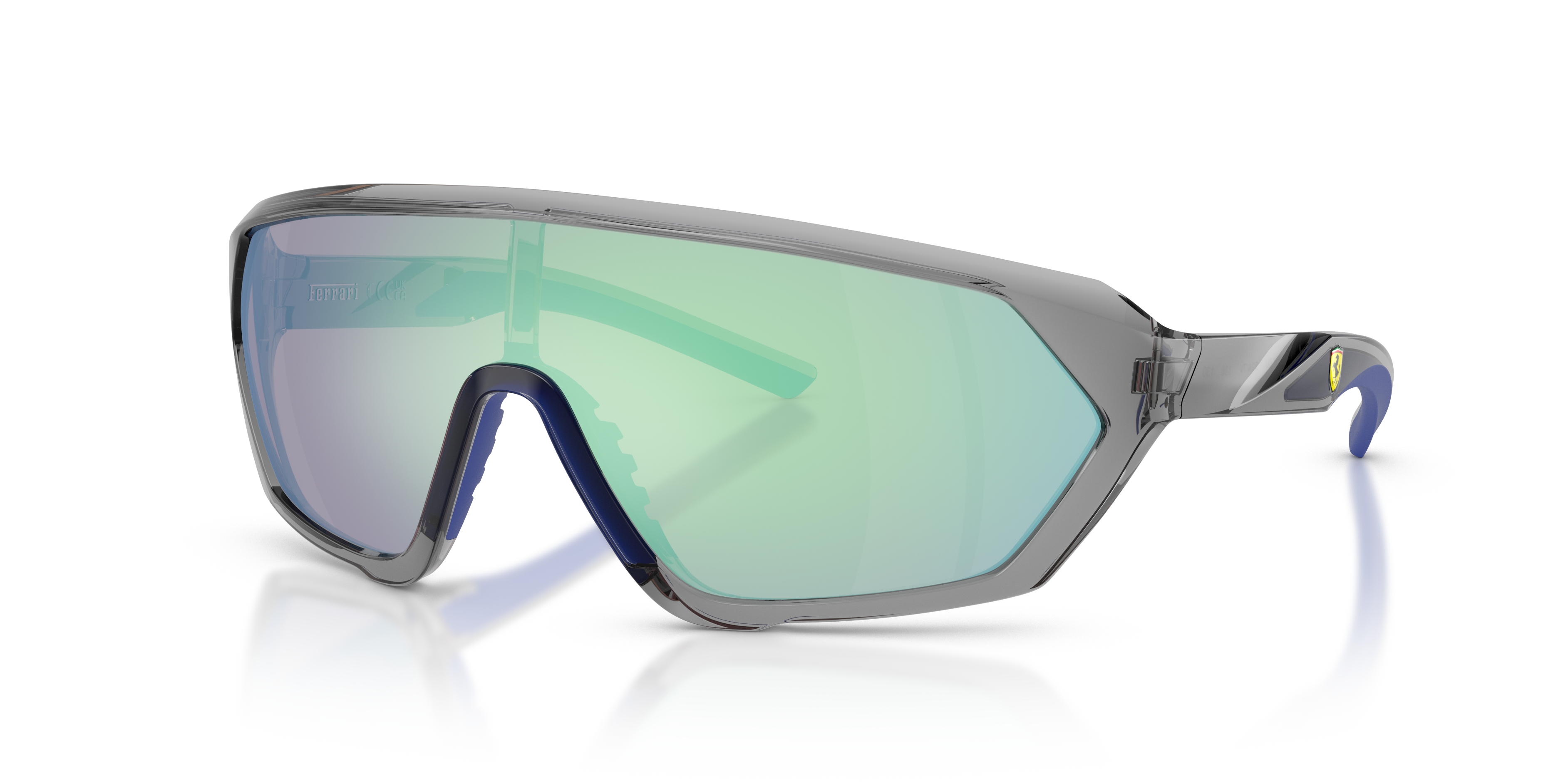 FERRARI SCUDERIA FZ6017U 524/7V 36