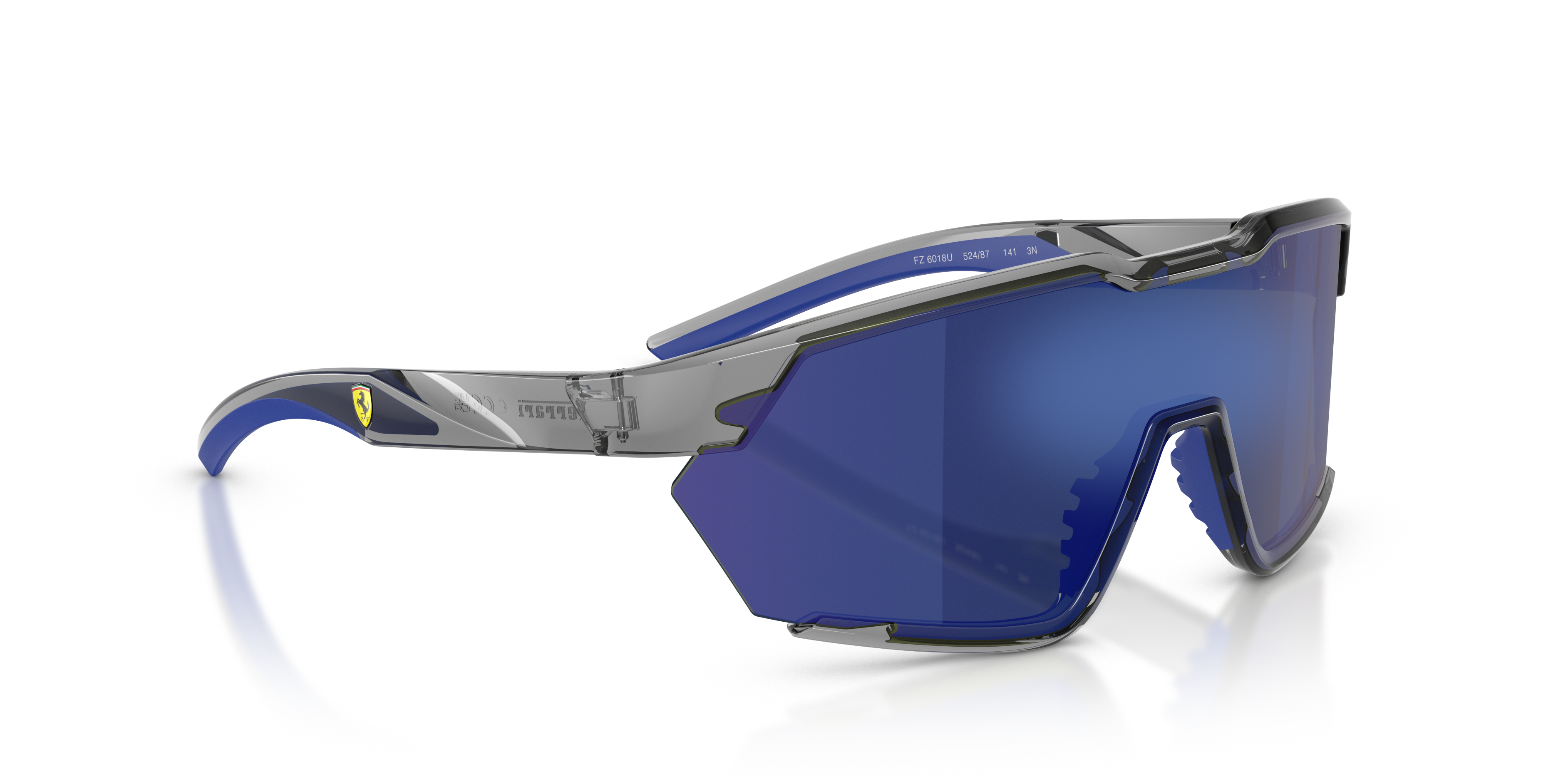 FERRARI SCUDERIA FZ6018U 524/87 41