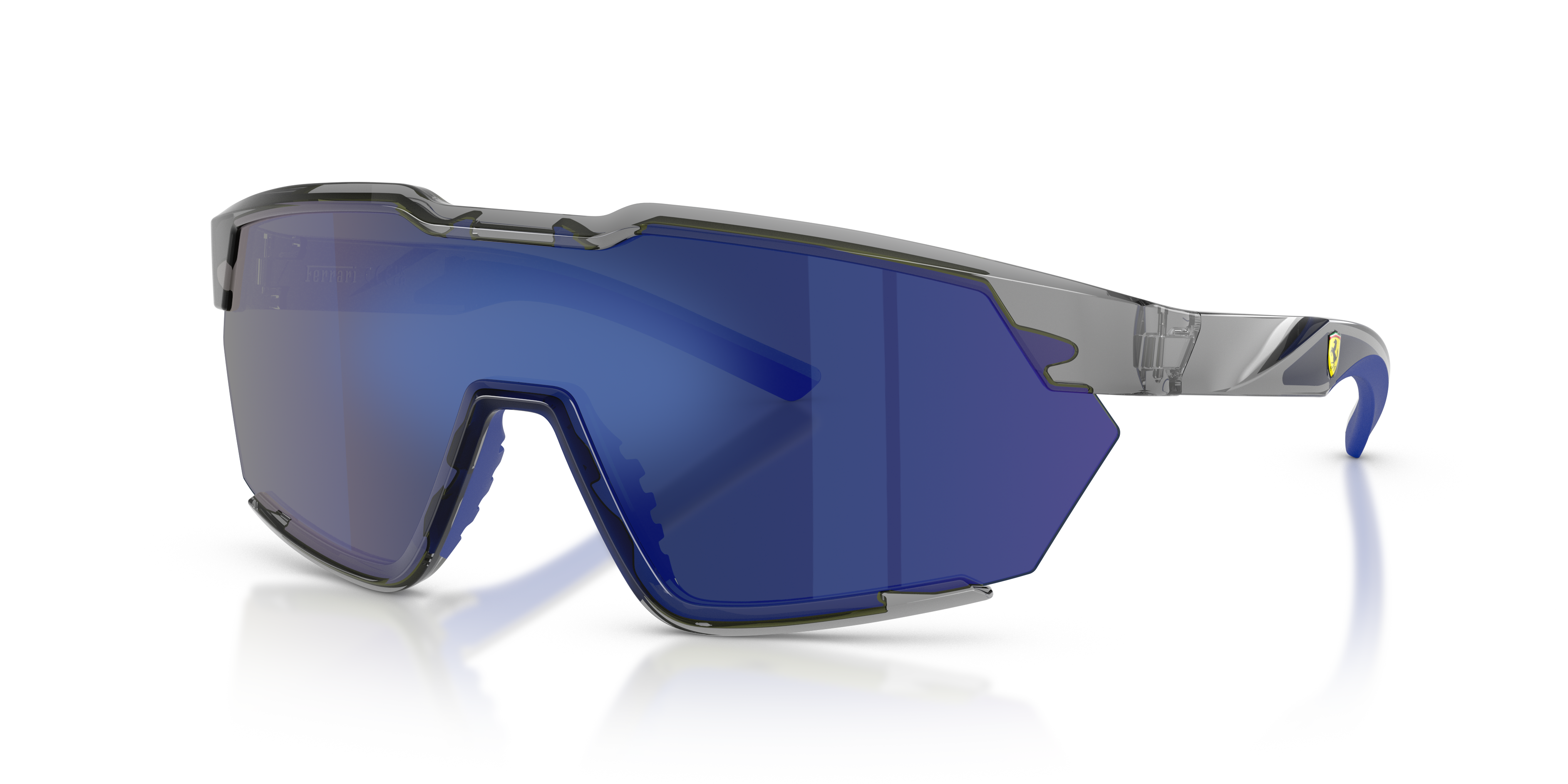 FERRARI SCUDERIA FZ6018U 524/87 41