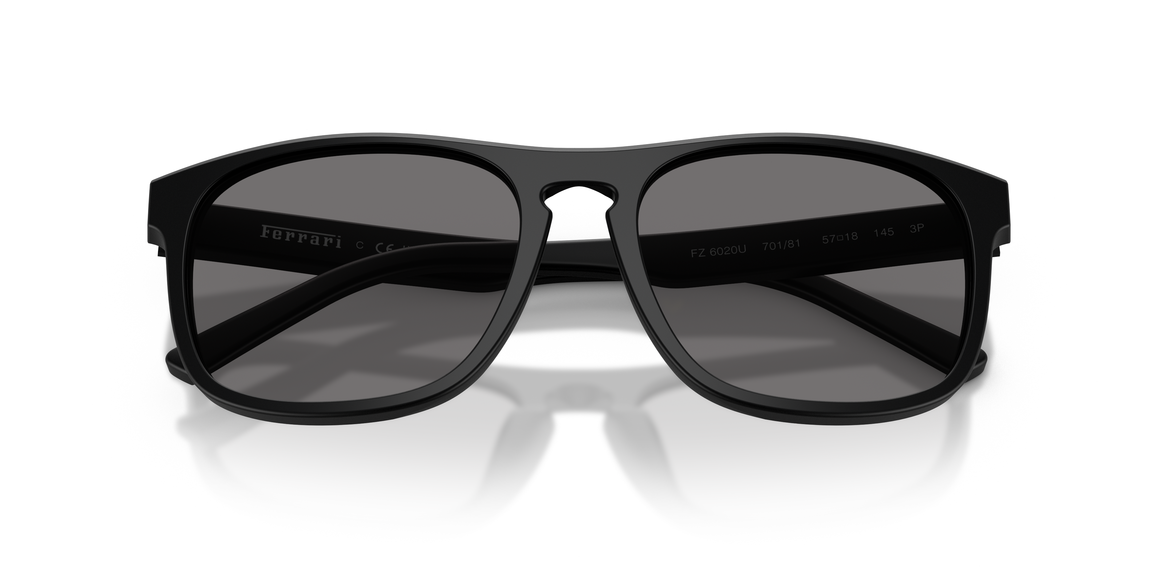 FERRARI SCUDERIA FZ6020U 701/81 57