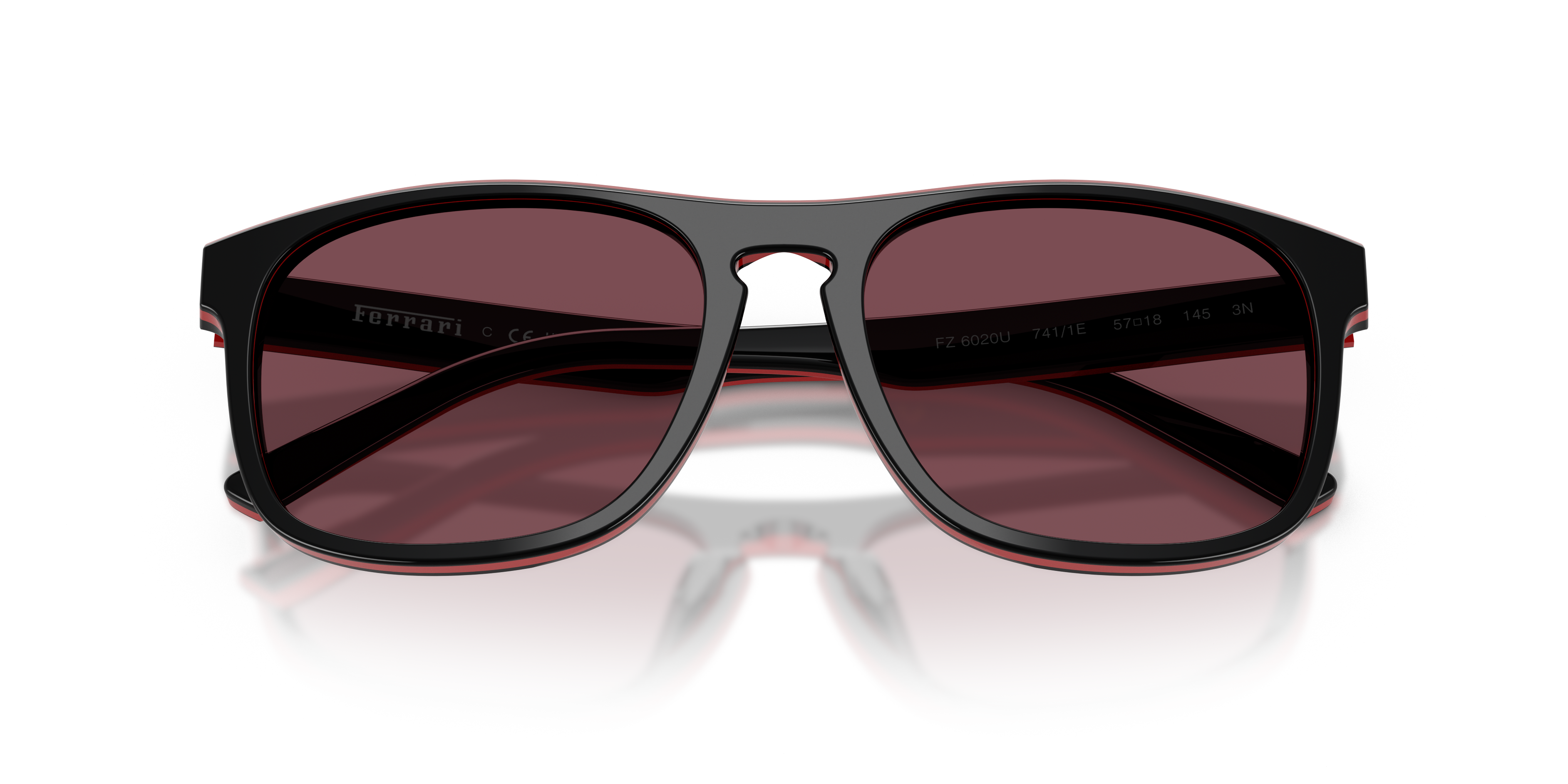 FERRARI SCUDERIA FZ6020U 741/1E 57