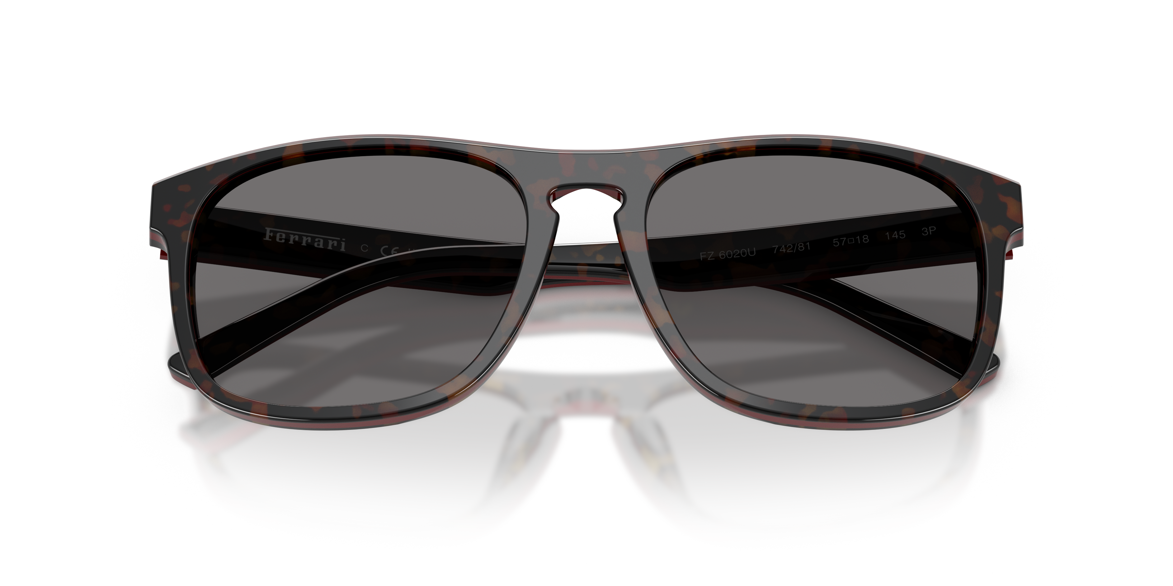 FERRARI SCUDERIA FZ6020U 742/81 57